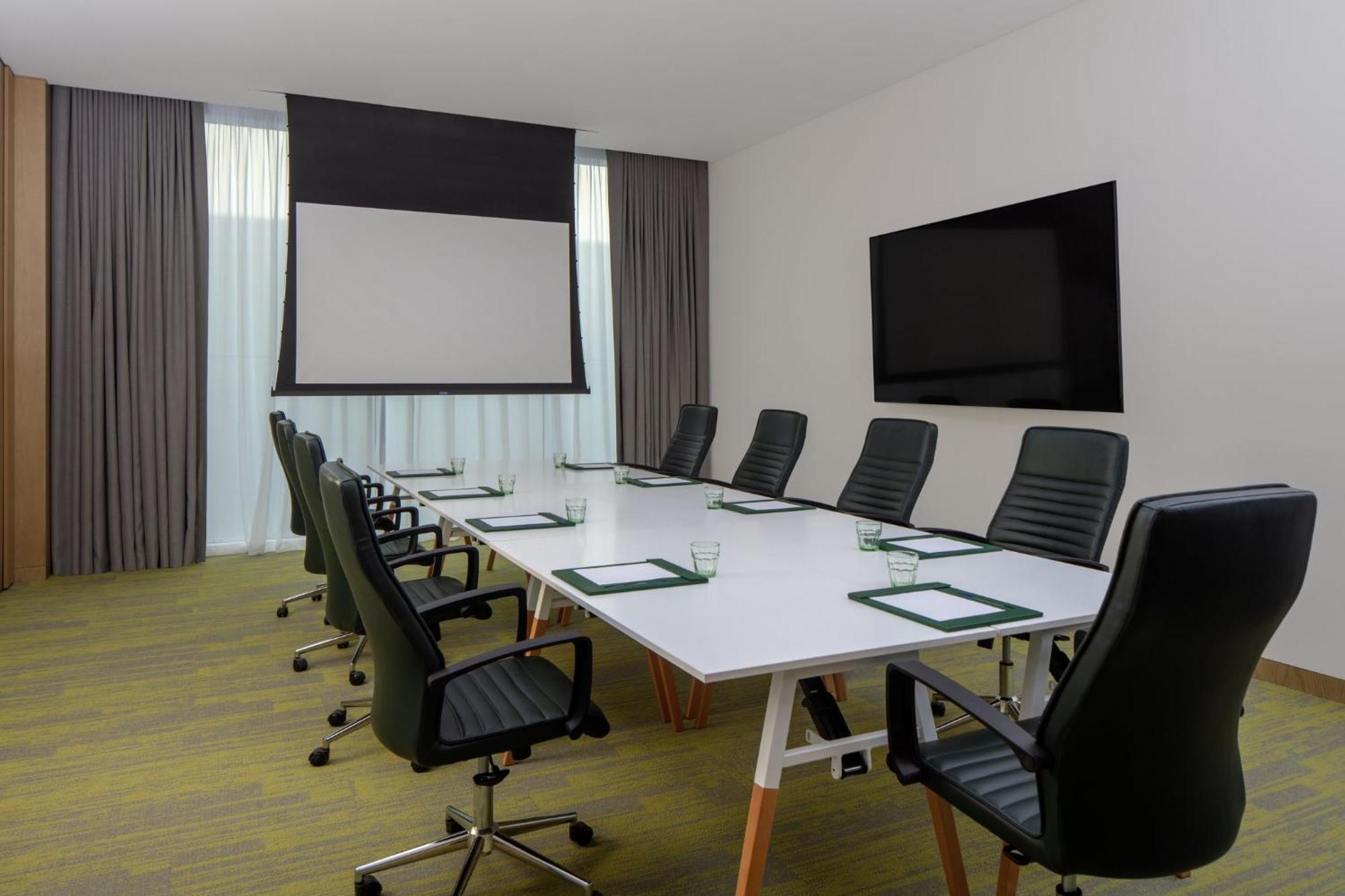 Business Bay By Ihg Dubaï