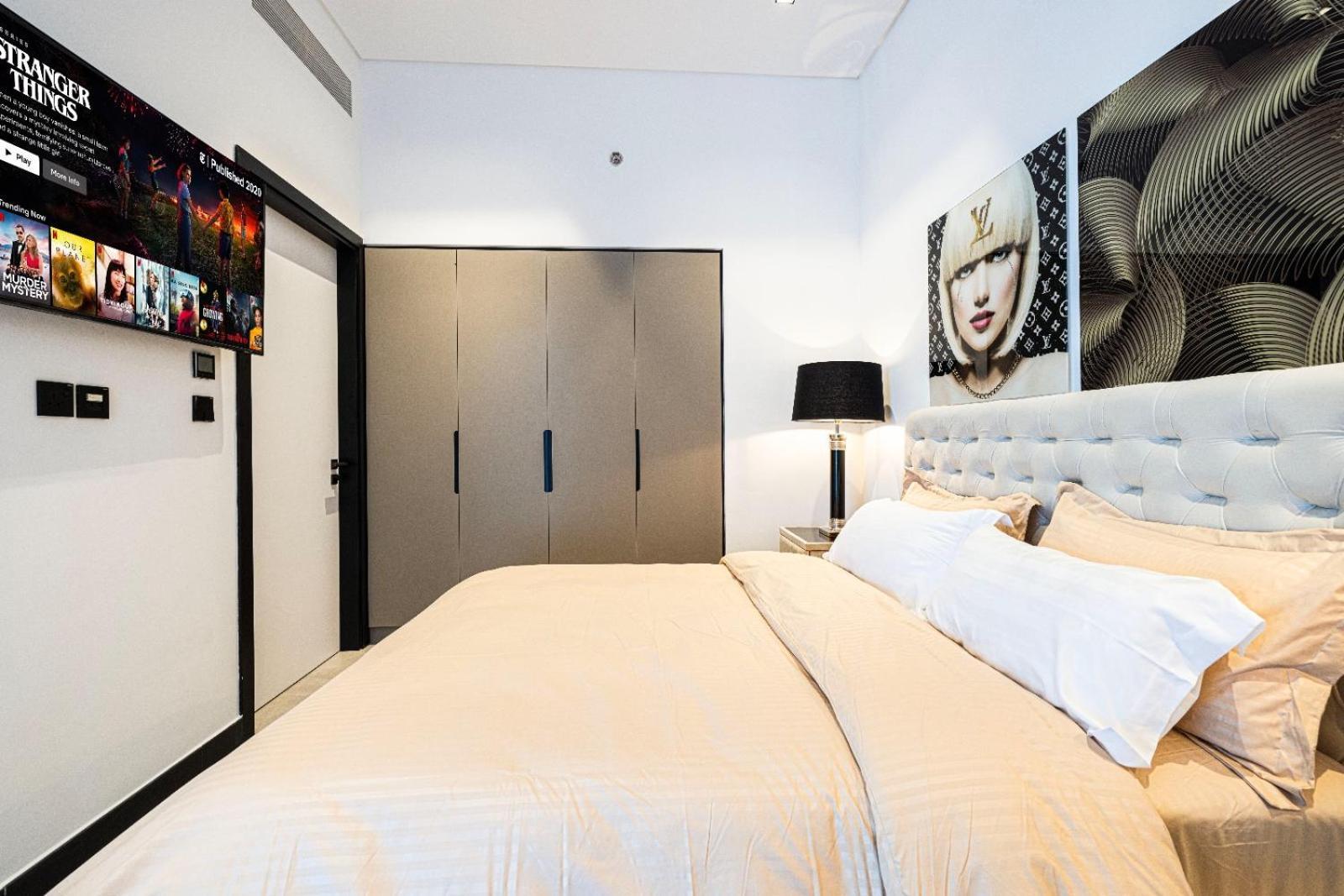 The 15 Northside Luxury Living Appartamento