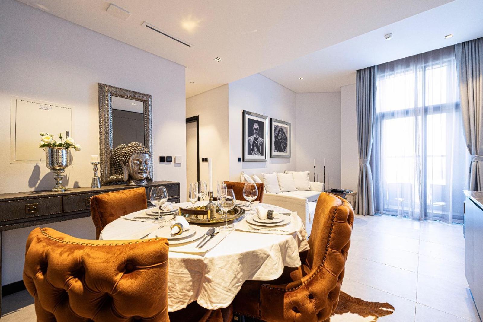 The 15 Northside Luxury Living Appartamento *
