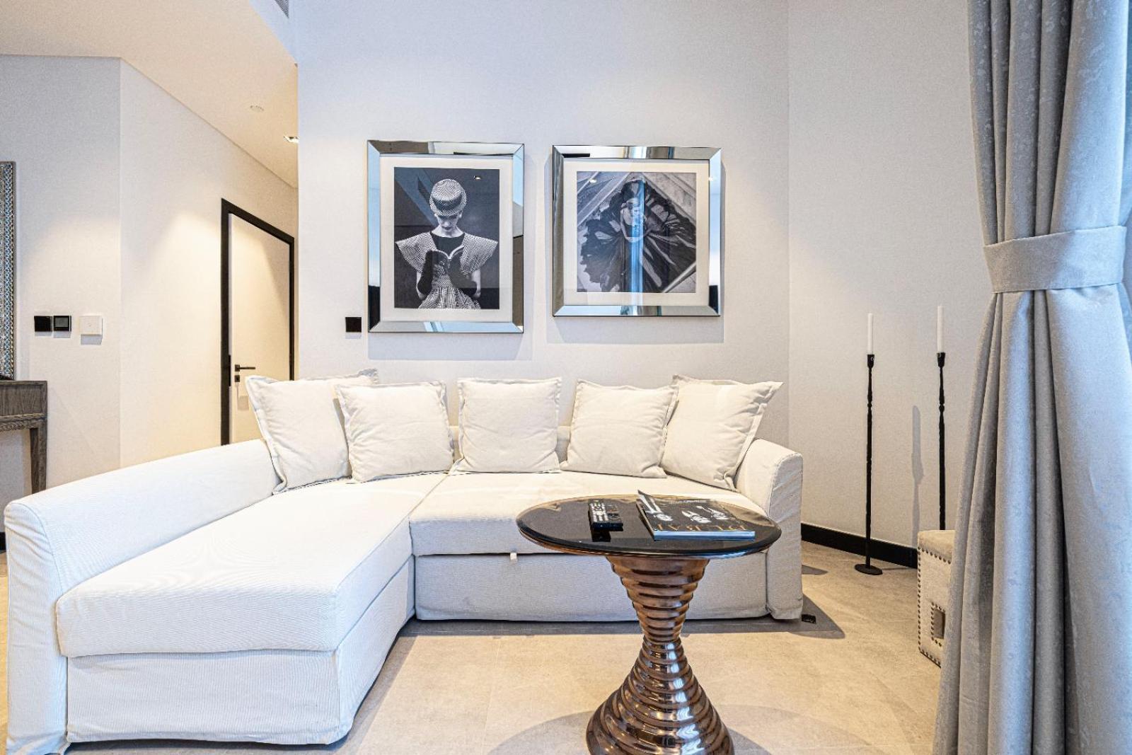 Appartamento The 15 Northside Luxury Living *