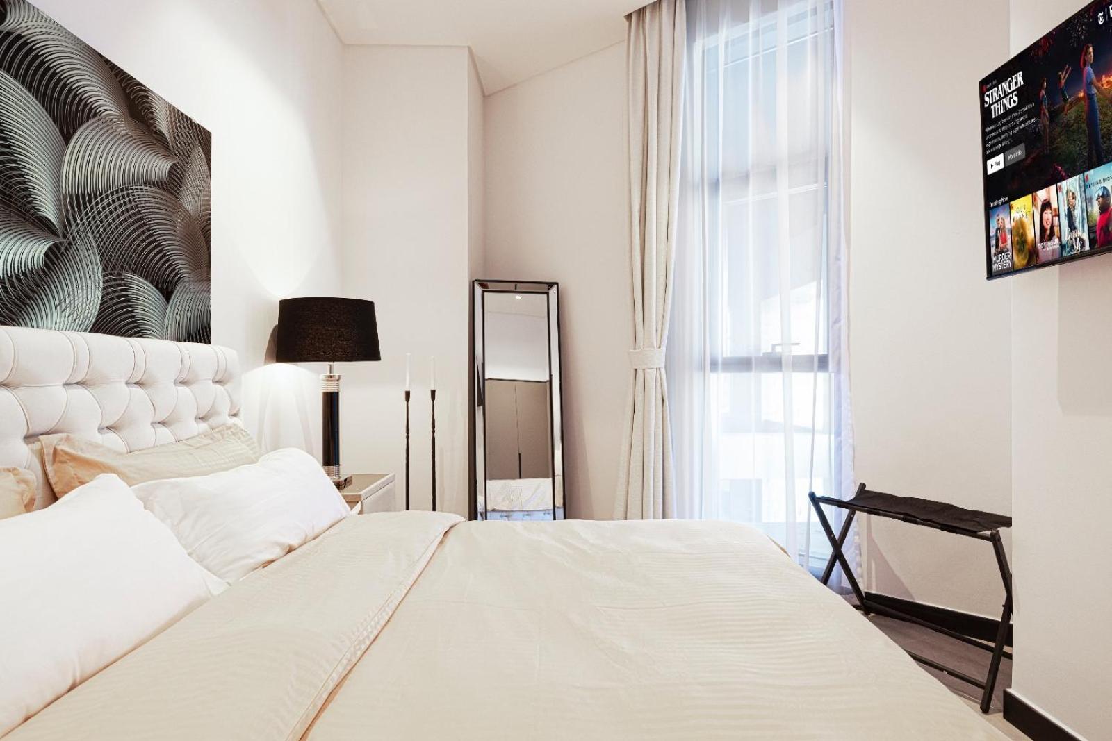 The 15 Northside Luxury Living Appartamento *