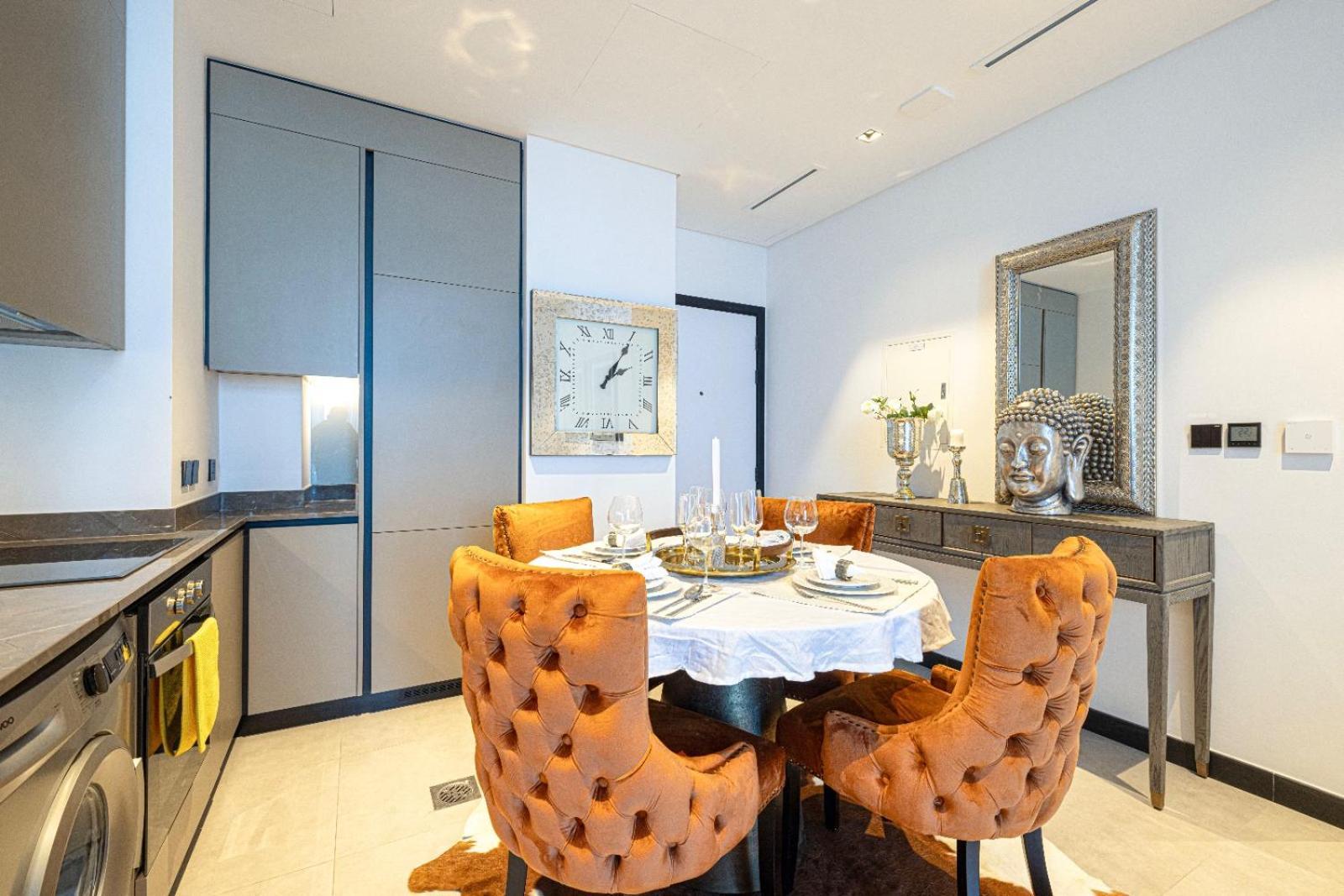 The 15 Northside Luxury Living Appartamento *