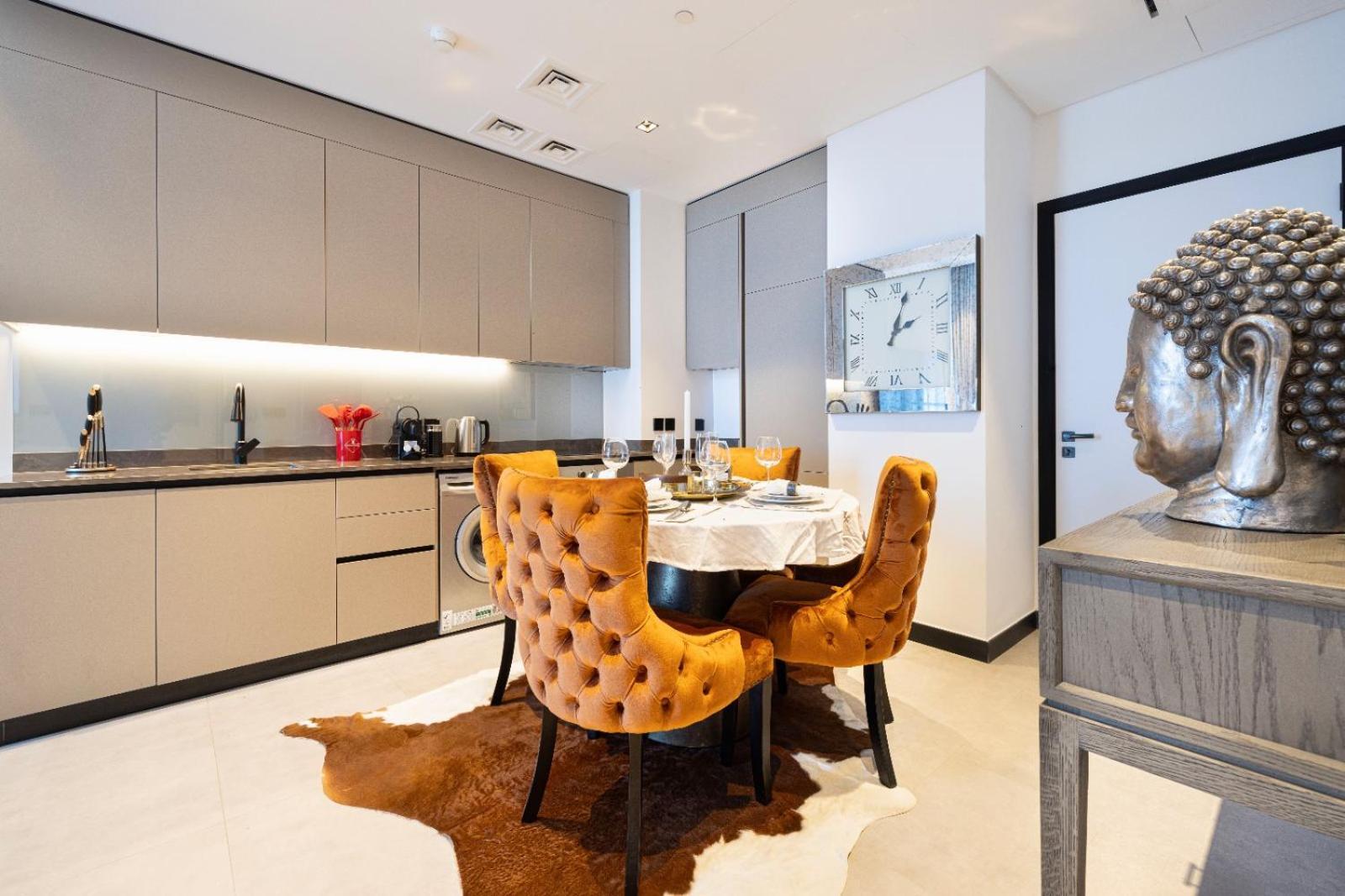Appartamento The 15 Northside Luxury Living