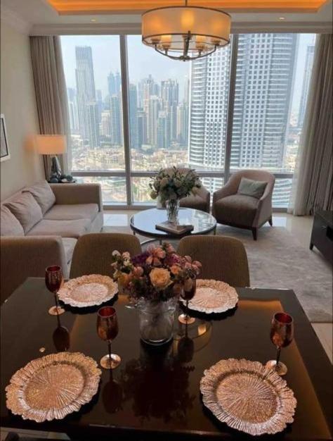 Appartement Address Fountain View Tower 2 Dubaï