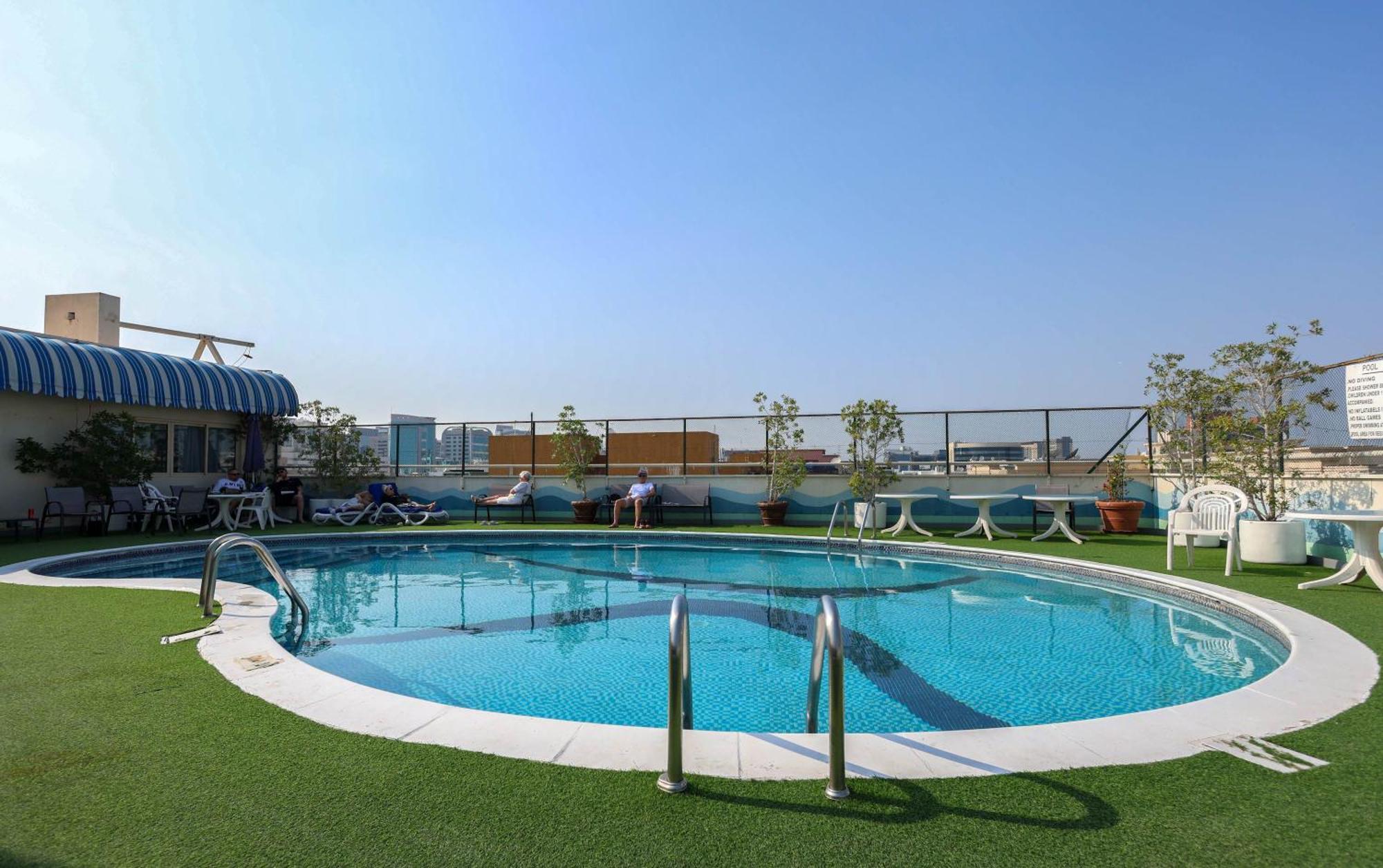 Hotel Aavri 4*