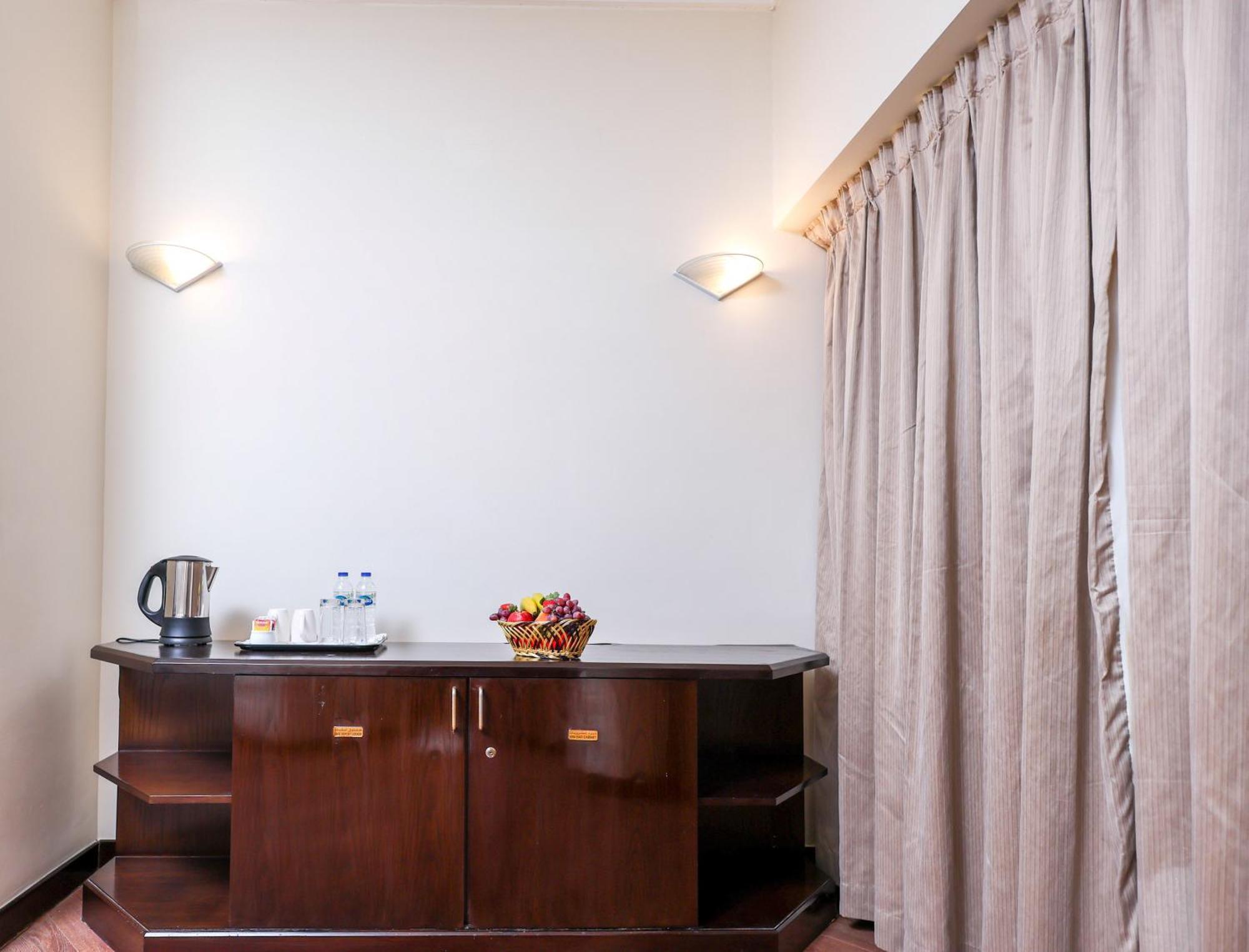 Aavri 4* Dubaï