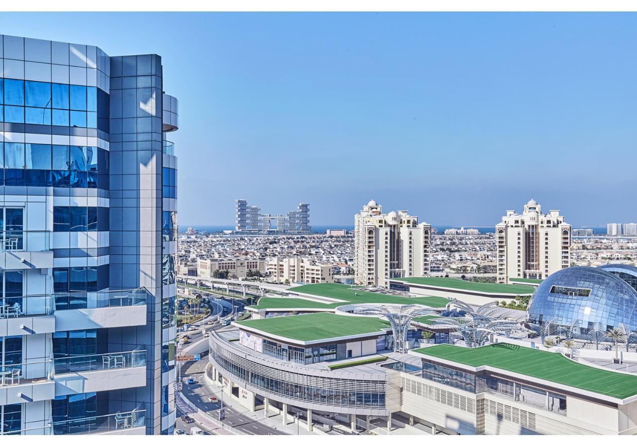 Lejlighed First Class In Seven Palm With Direct Access To The West Palm And Nakheel Mall