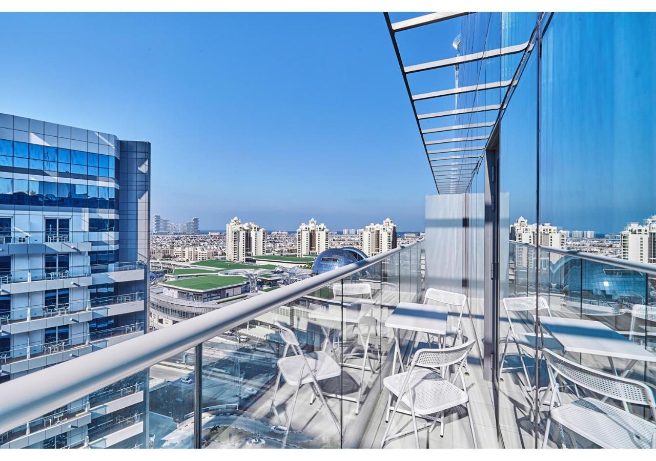 First Class In Seven Palm With Direct Access To The West Palm And Nakheel Mall Lejlighed