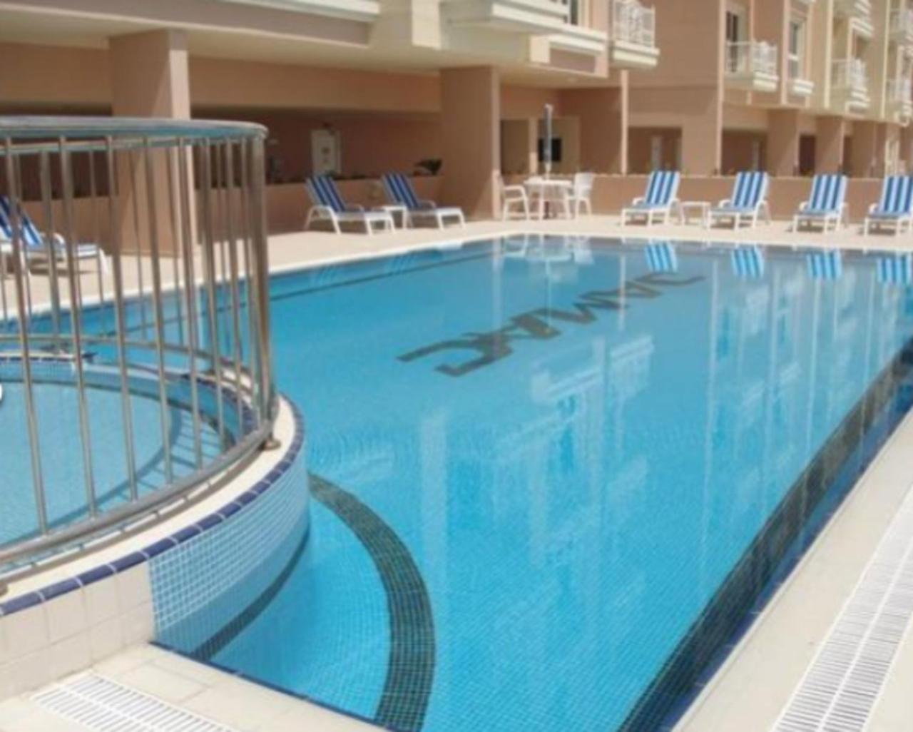 Appartement Huge Entire For With Free Pool, Steam & Sauna , Dubai