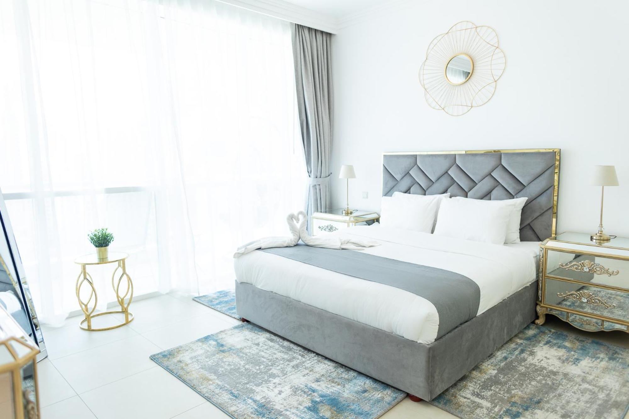 Al Bateen Resdences By Happy Season Jbr Apartment