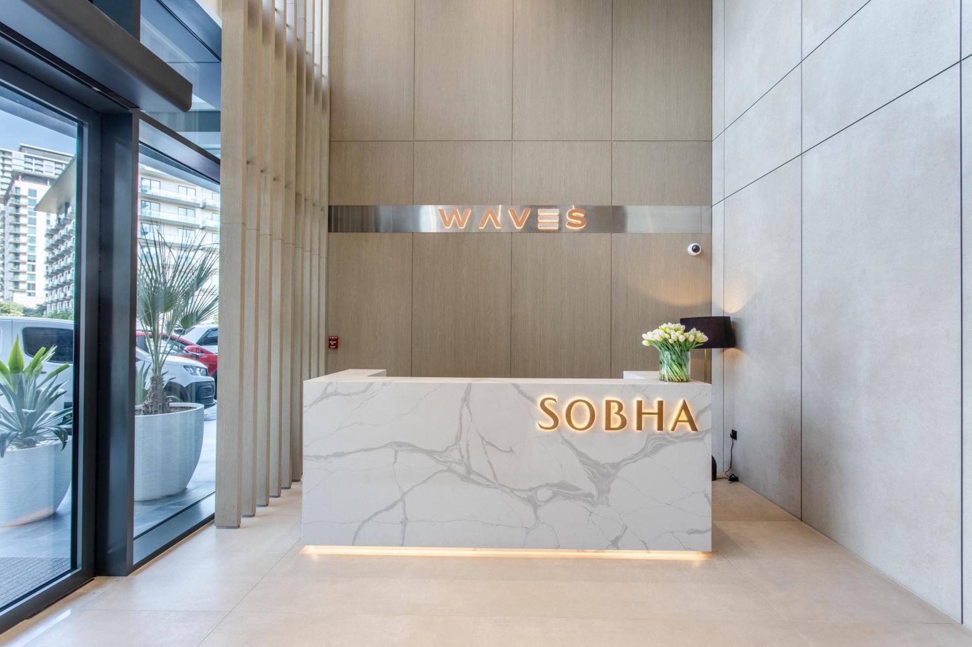 By Latinem Luxury 2br W1504 Near Burj Khalifa Apartamento Dubái