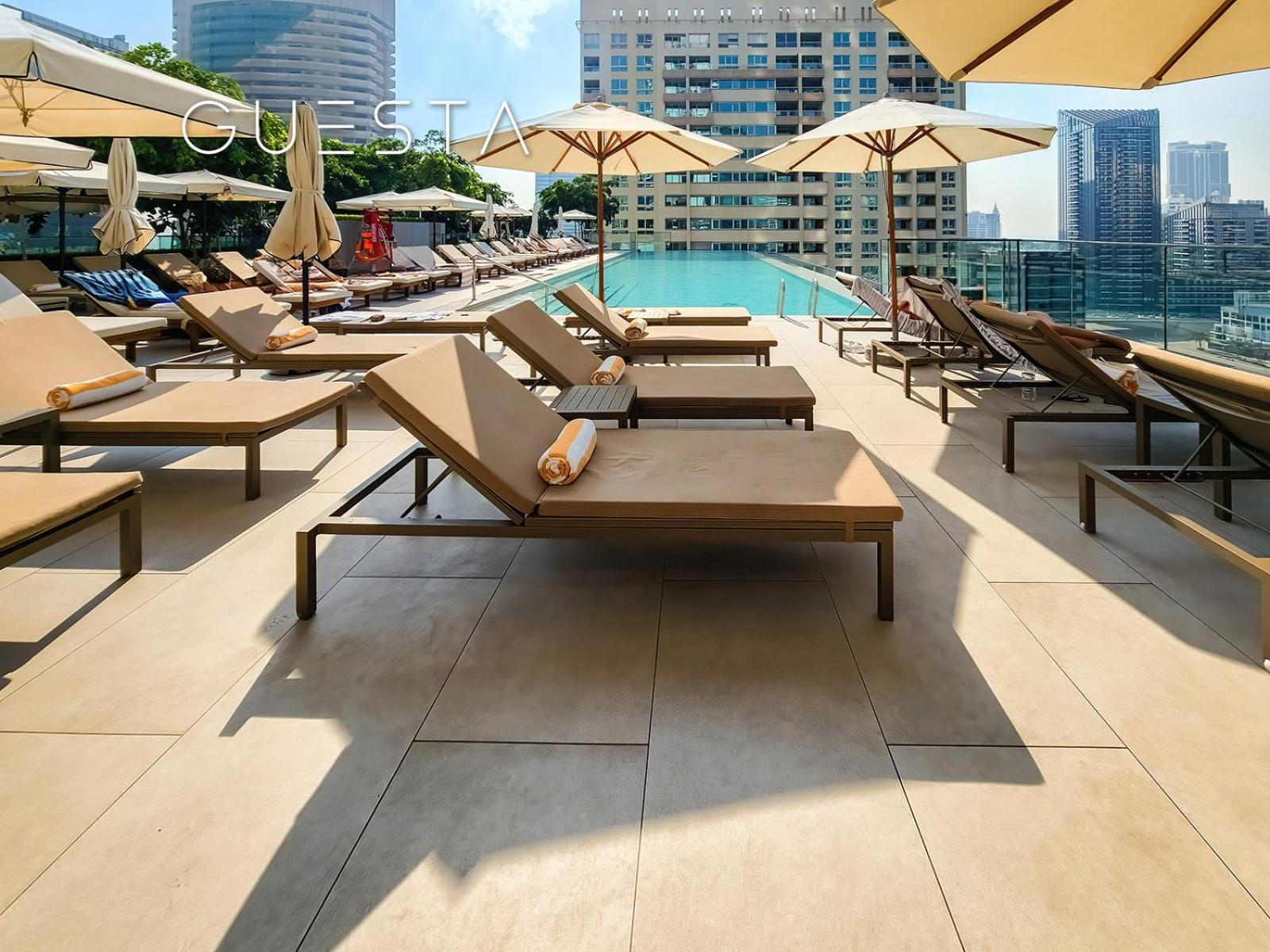 Vida Residences Marina By Emaar Appartement
