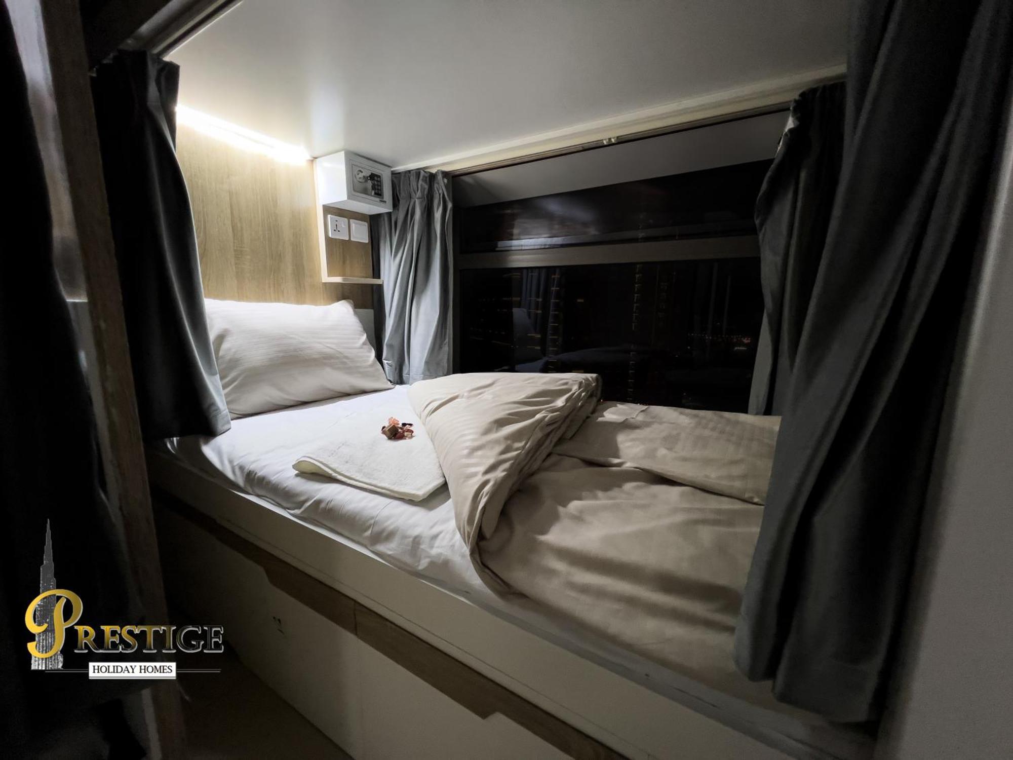 Hostal Prestige Dubái