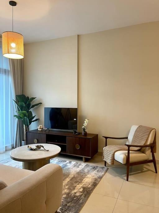 Lux 1br 2 Min To Burj Khalifa Lejlighed *