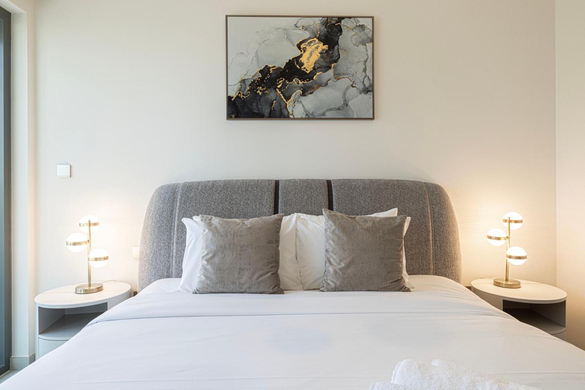 Burj Royale Residences Downtown - Burj Khalifa District Appartement