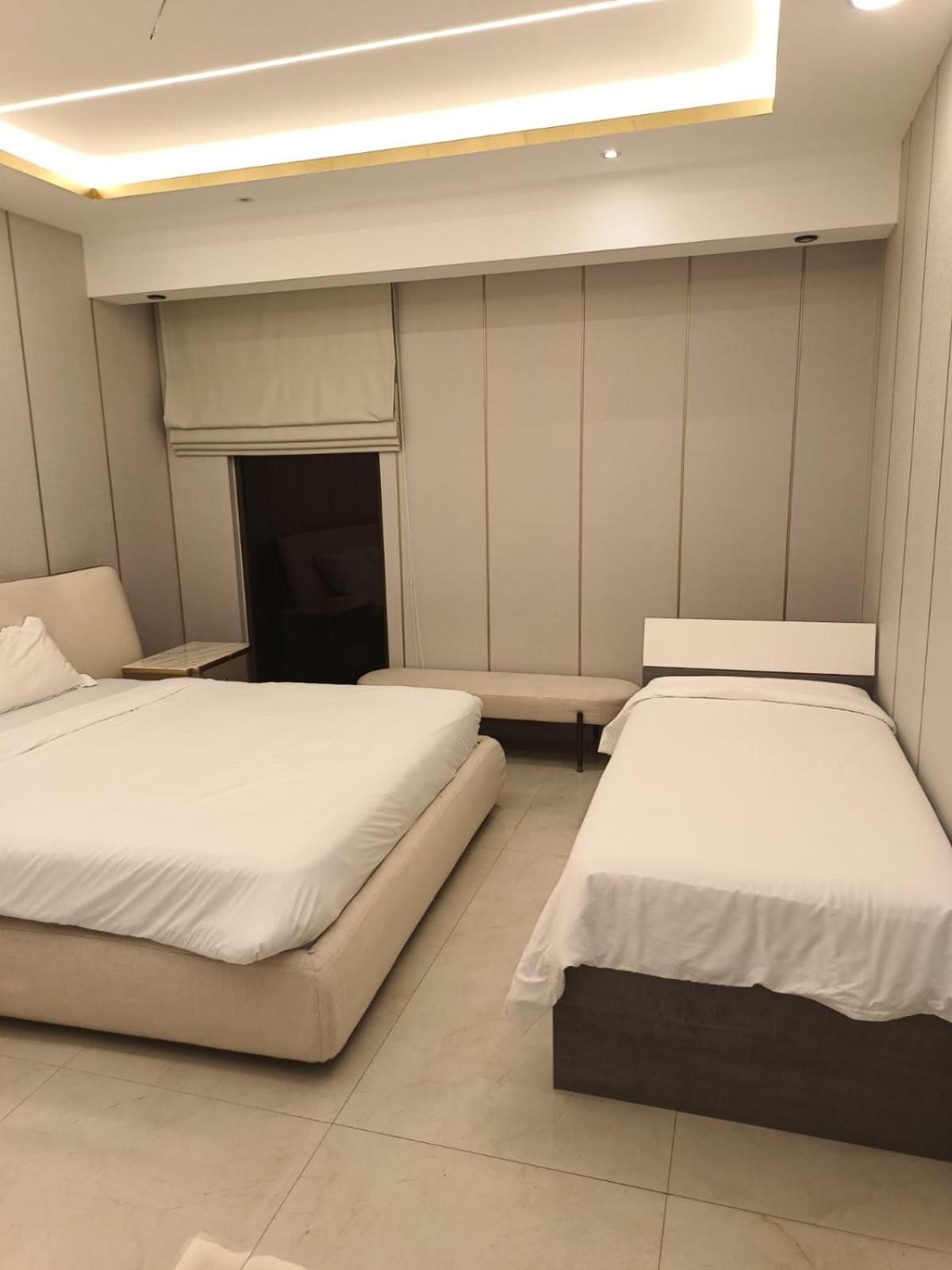 Usmans 5 Bedroom At Jbr Walk Rimal On The 2750 Sft Huge