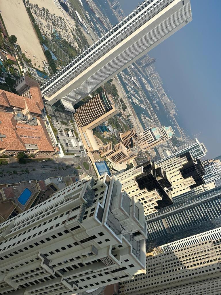 Hostel View Marina Host Dubai