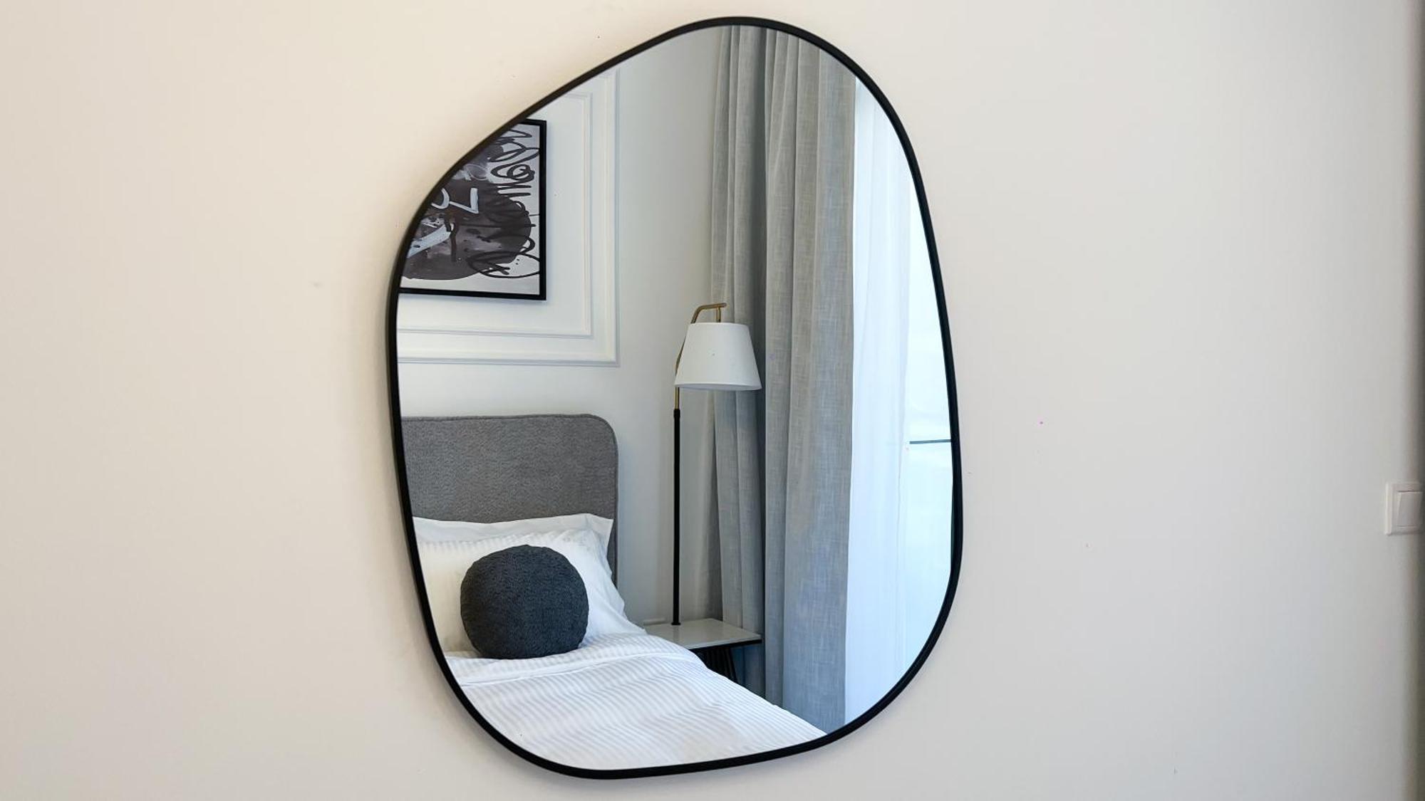 Keyrock Living - 1 Bedroom - Business Bay - Near Metro Station - Zada Tower Lägenhet Dubai