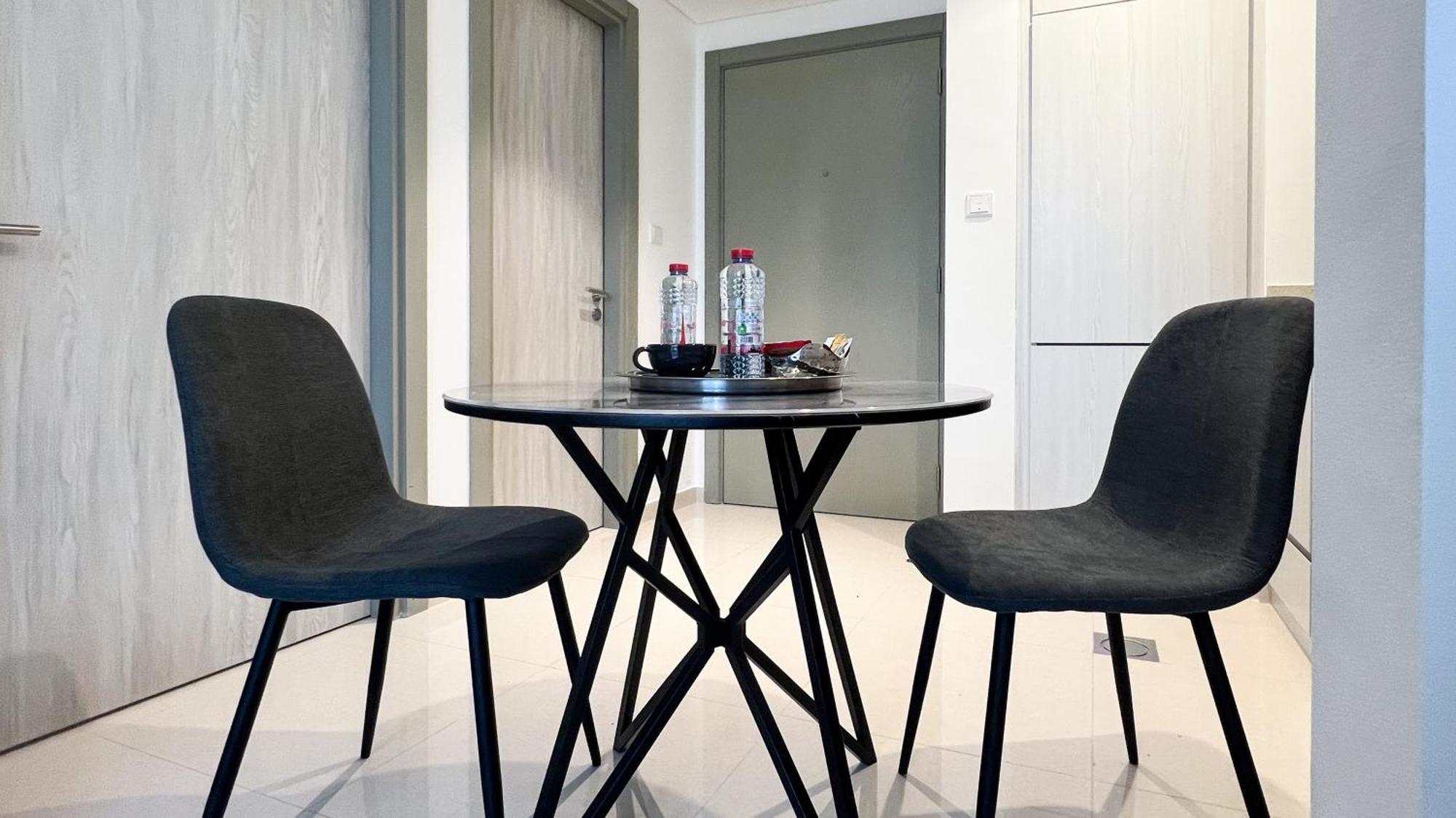 Lägenhet Keyrock Living - 1 Bedroom - Business Bay - Near Metro Station - Zada Tower *