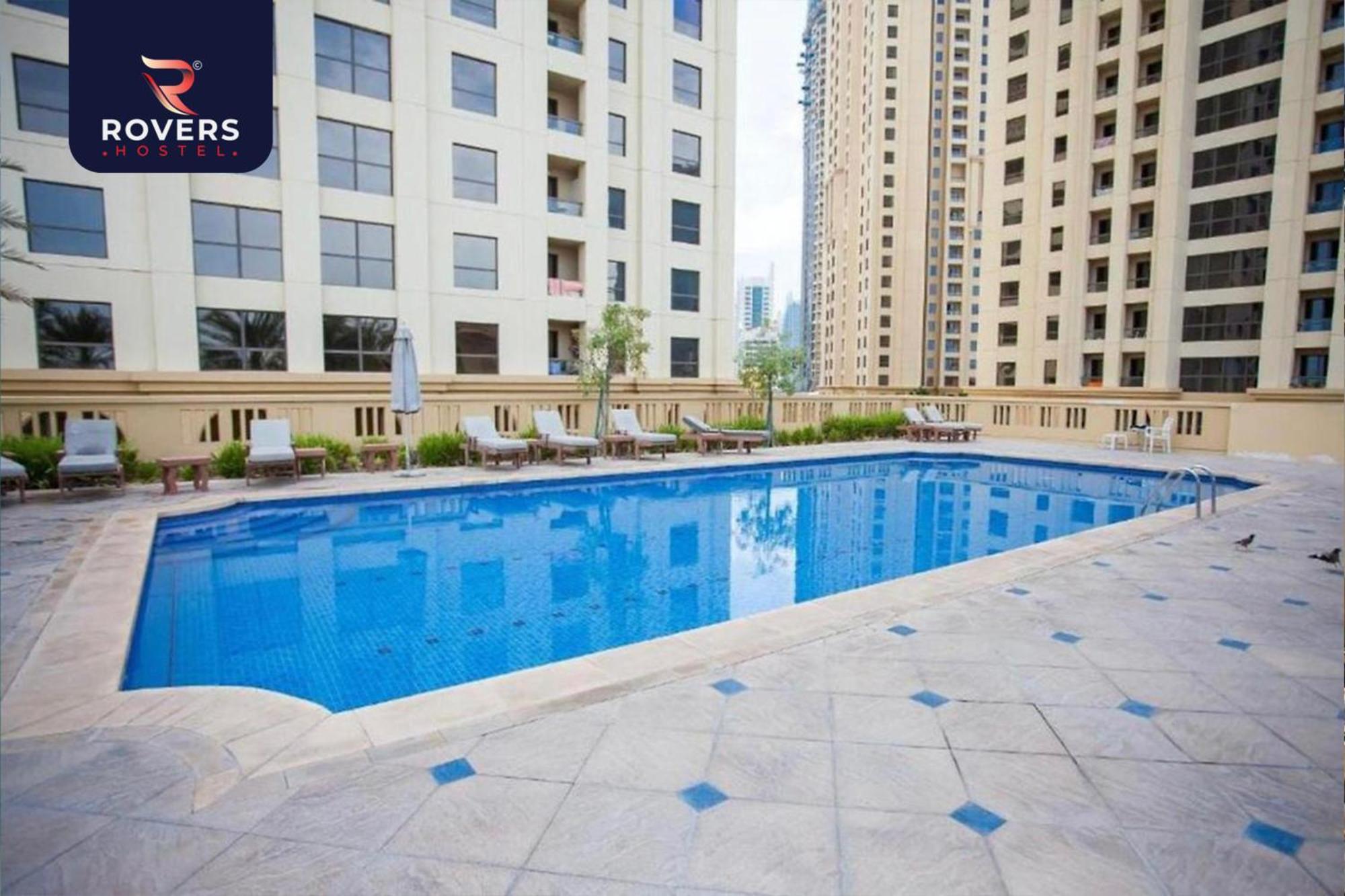 Rovers Beach Jbr *