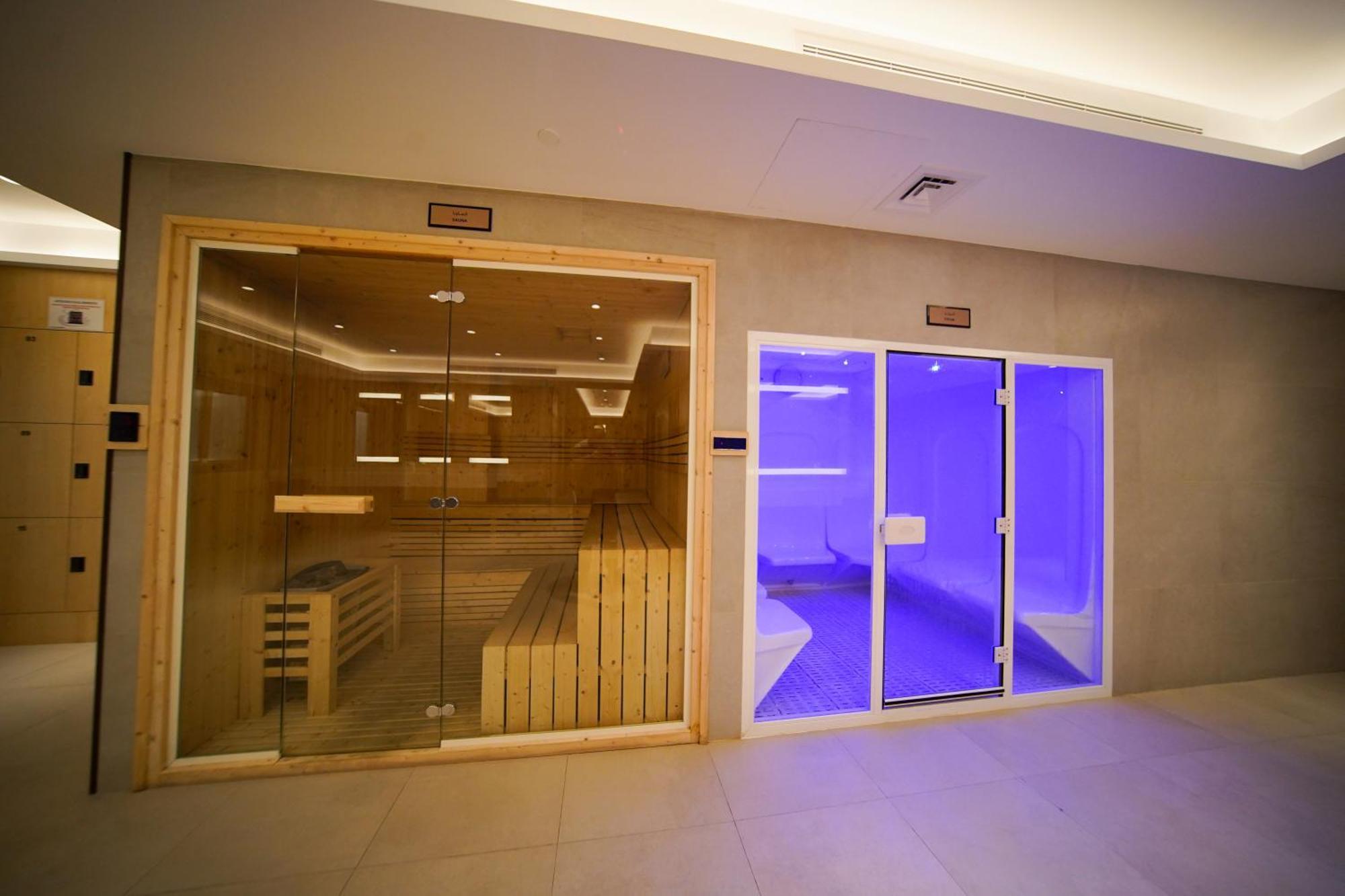 Apartamento Luton - Elite Downtown, Burj Khalifa View, *