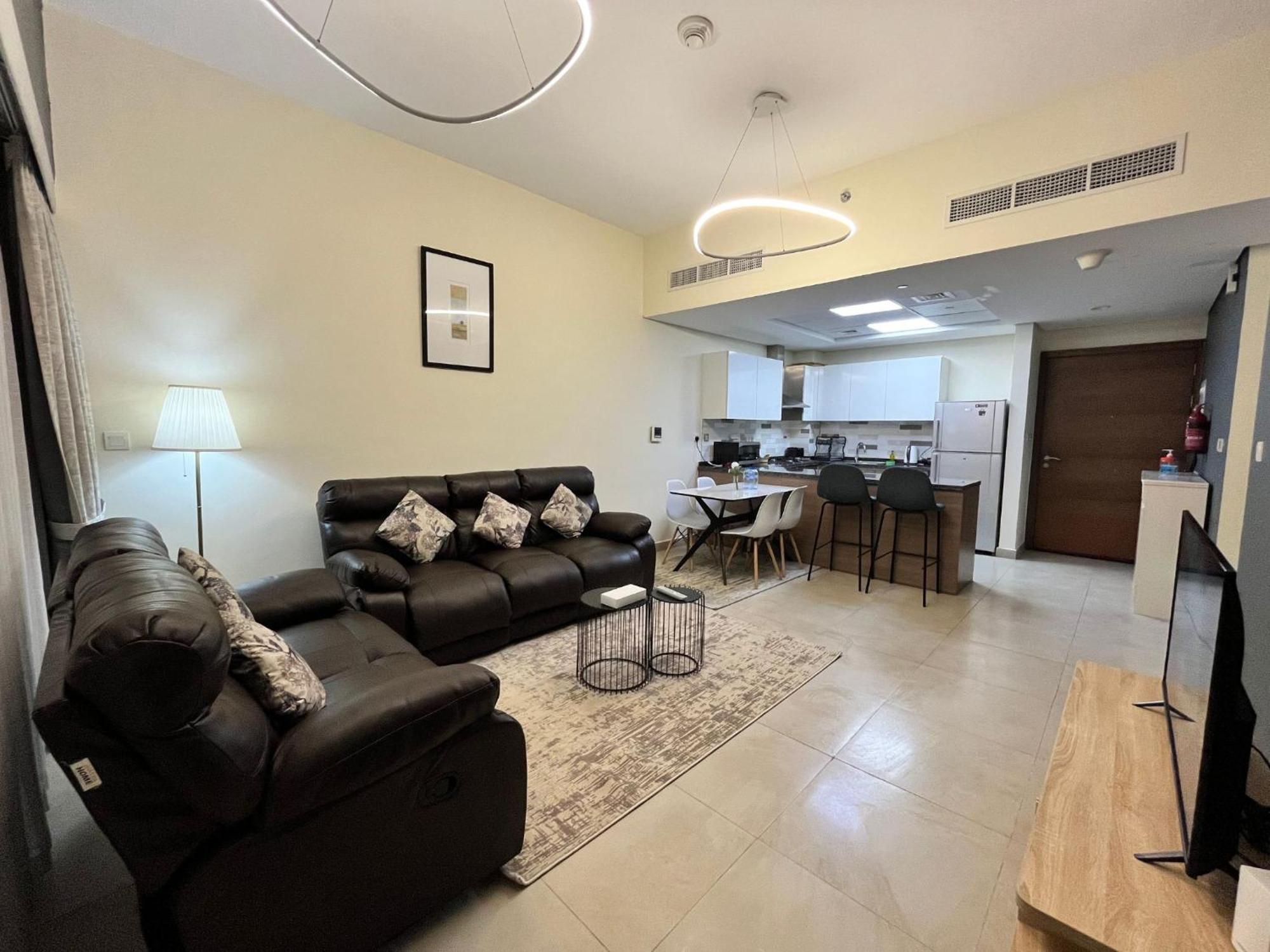 Trinity Homes - Spacious Modern Living 1br & 2br Unique Apartamento *