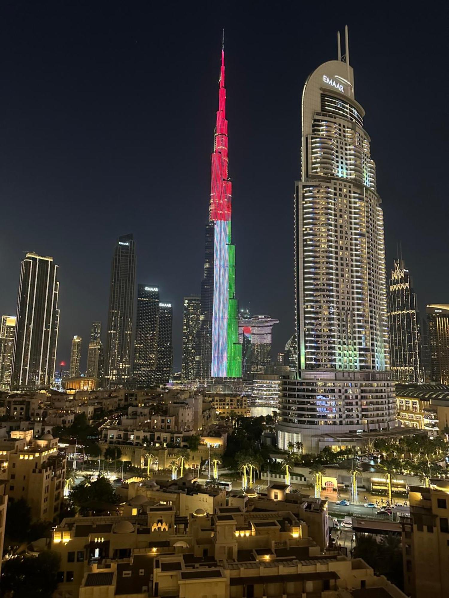 Burj Royale Residences Downtown - Burj Khalifa District