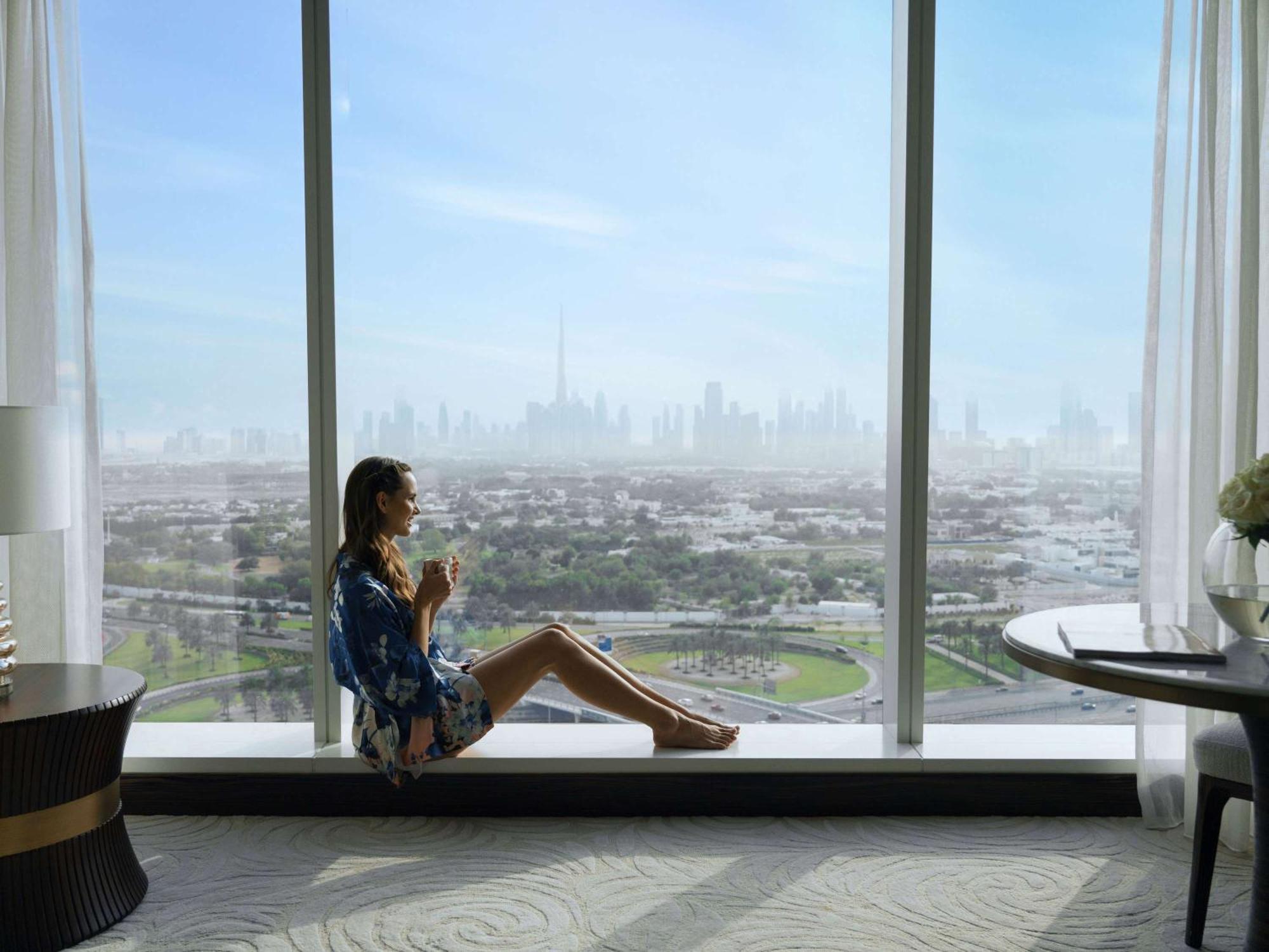 Sofitel The Obelisk 5* Dubai