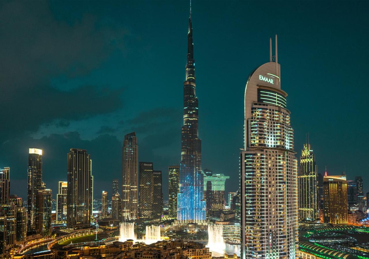Burj Royale * Dubái