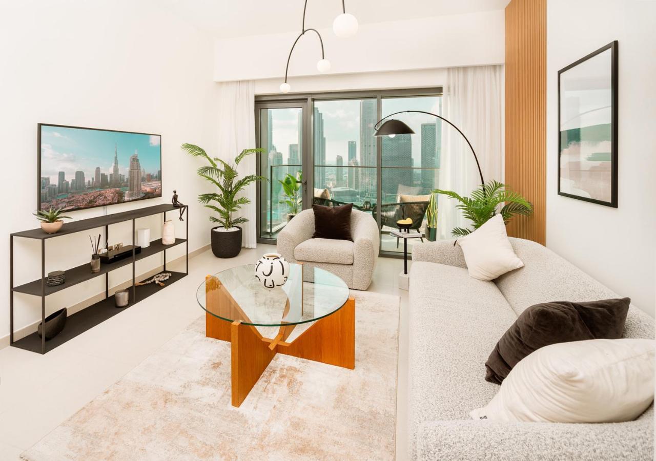 Apartamento Burj Royale
