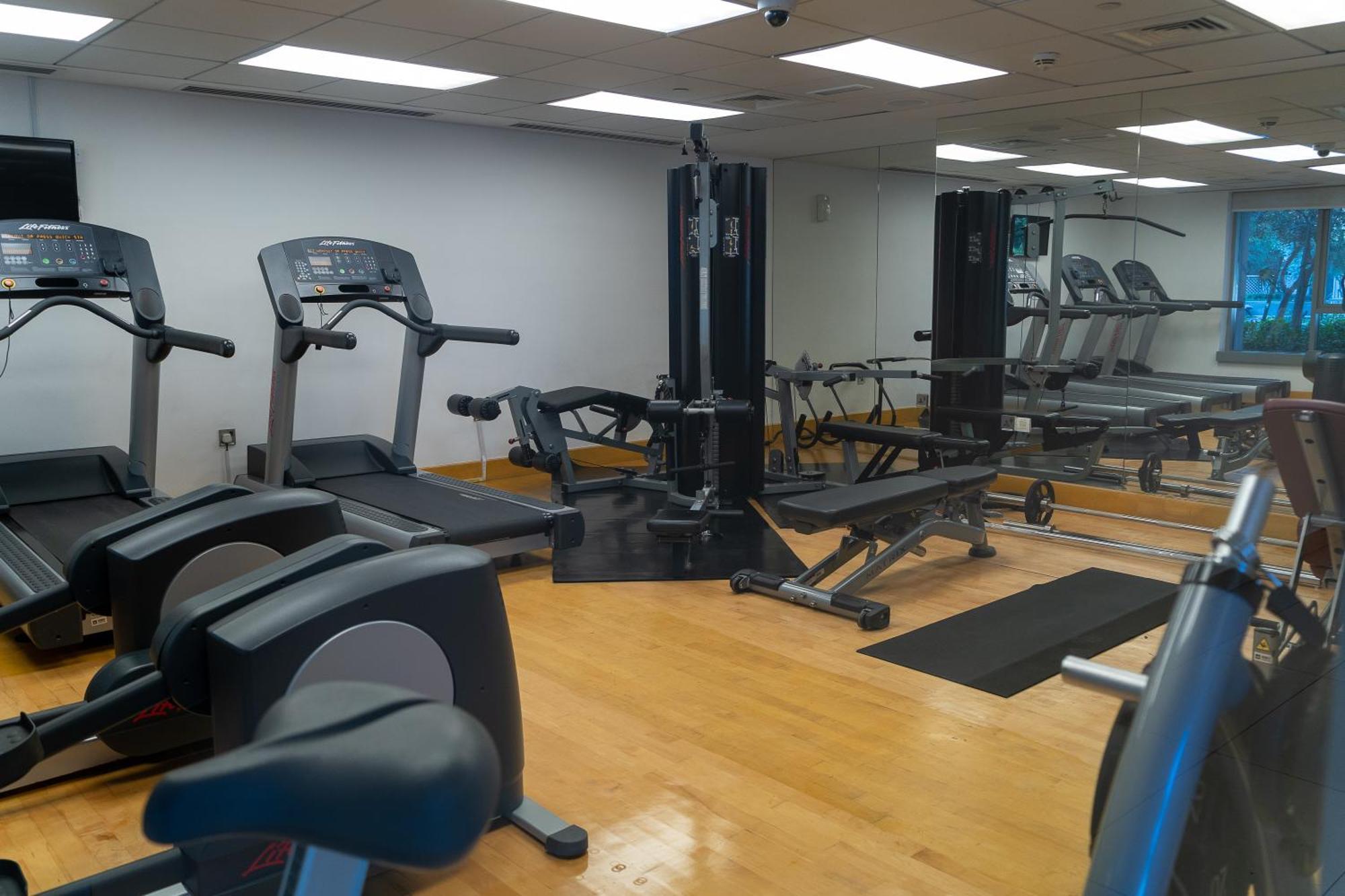 Bellavista - Spacious - 1br With Extra - 29 Boulevard - Partial Fountain View Apartamento Dubai