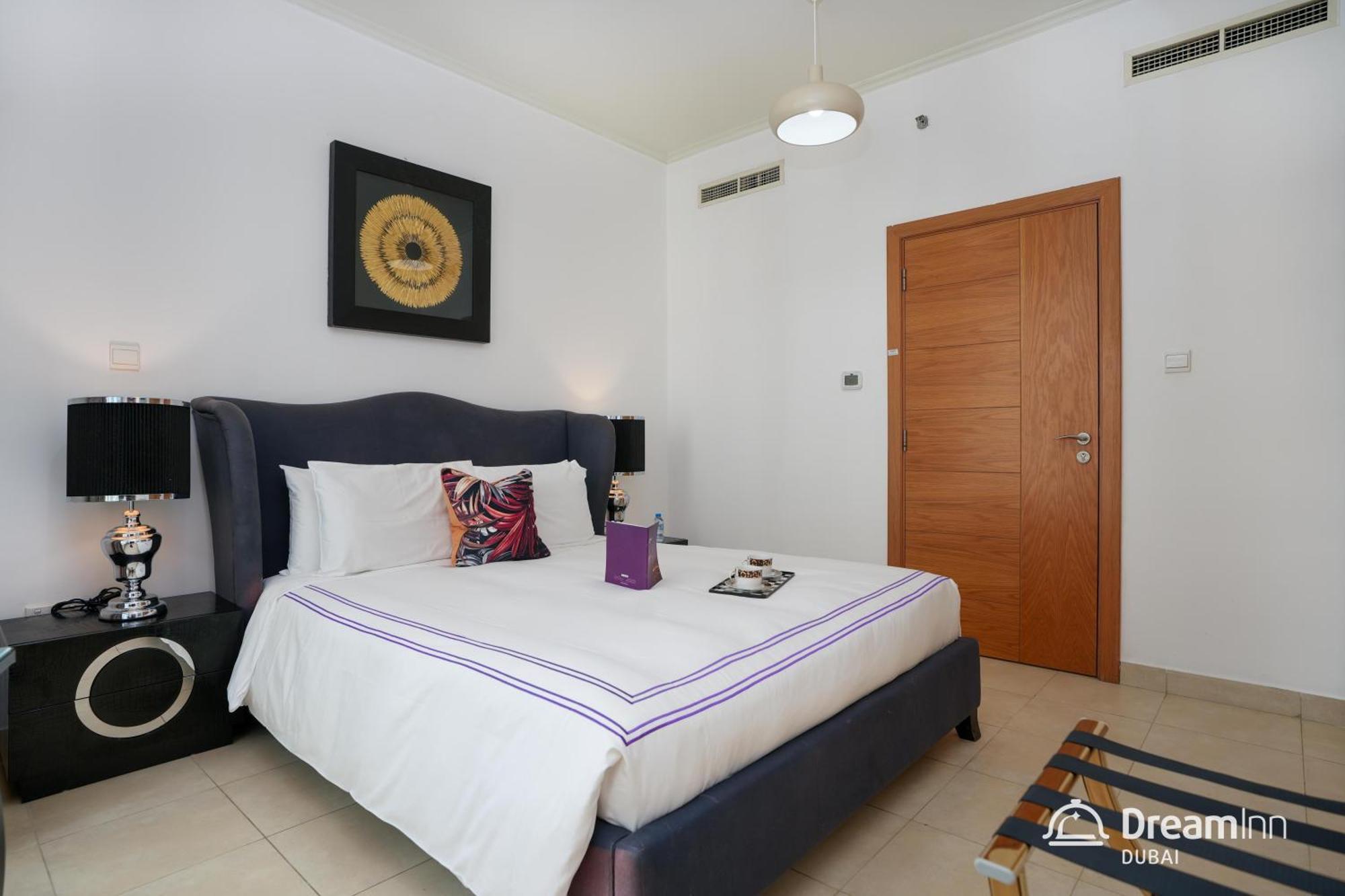 Appartement Dream - Burj Views *