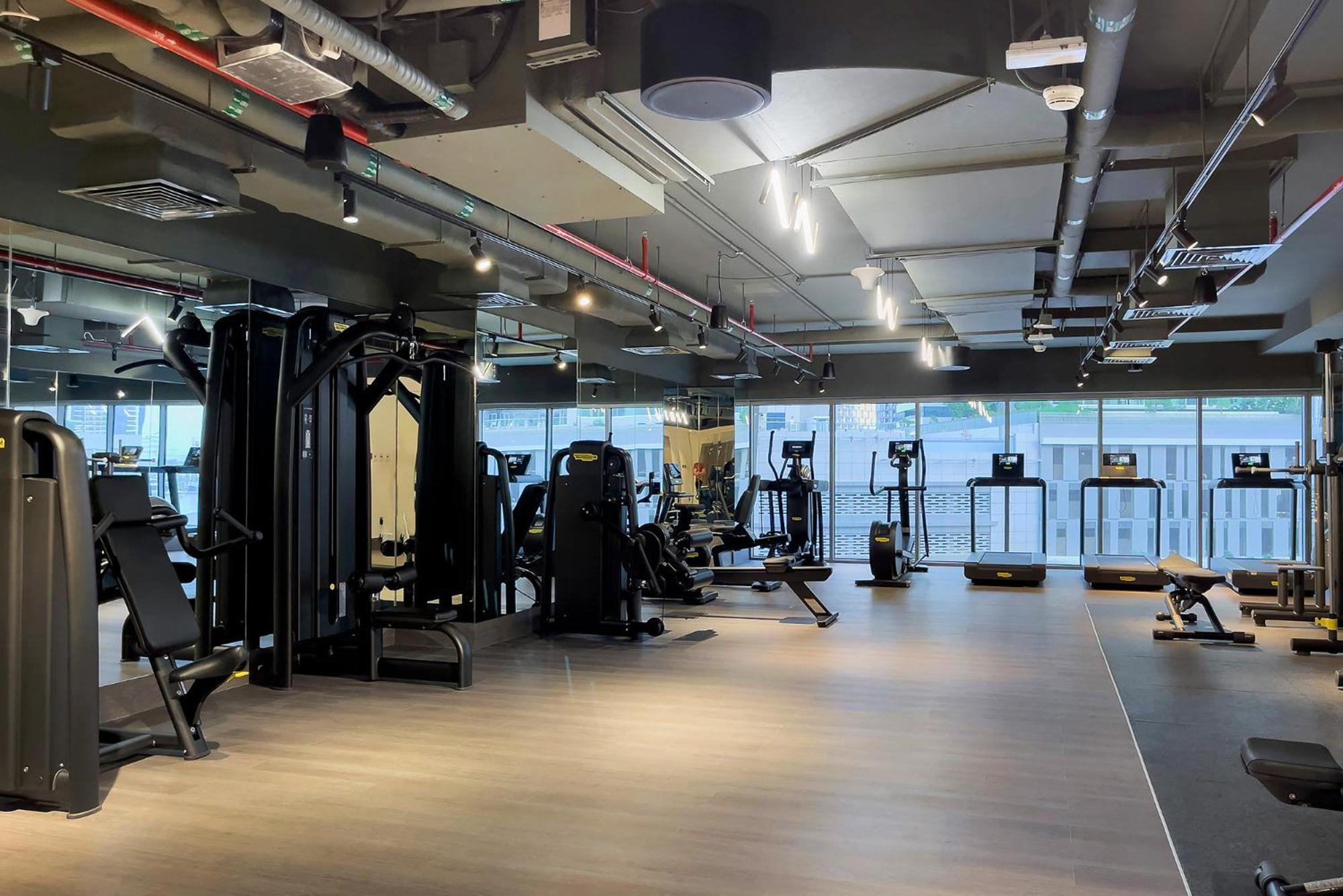 Apartamento Luxury In Business Bay