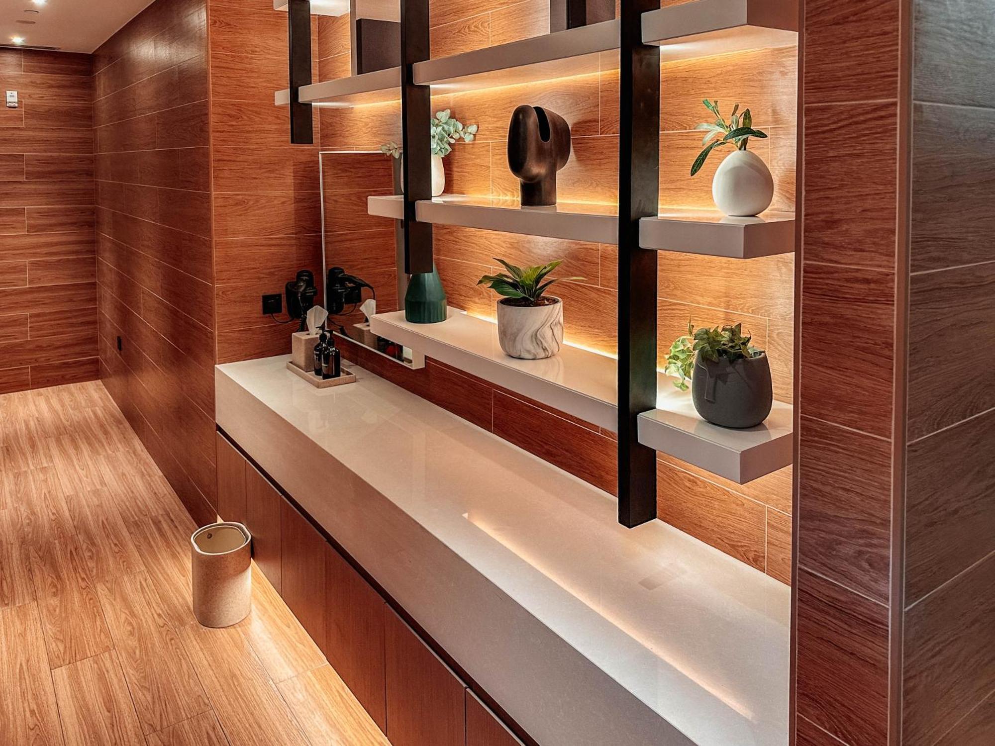 Lägenhet Vida Marina & Yacht Club , And Residences , Luxurious 2br