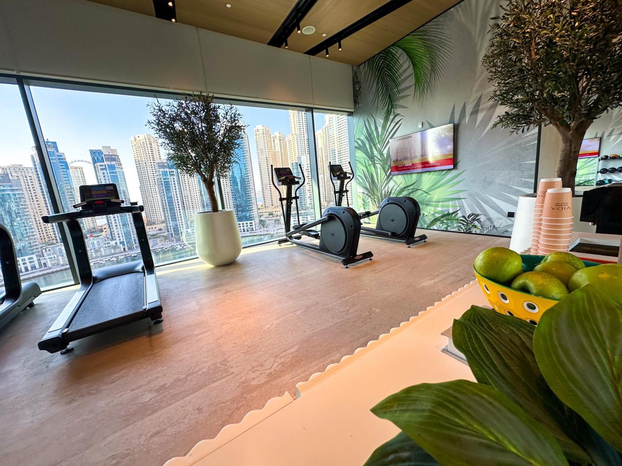 Lägenhet Vida Marina & Yacht Club , And Residences , Luxurious 2br *