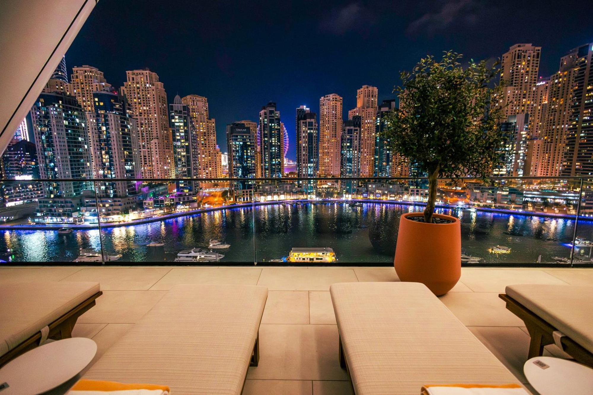 Lägenhet Vida Marina & Yacht Club , And Residences , Luxurious 2br *