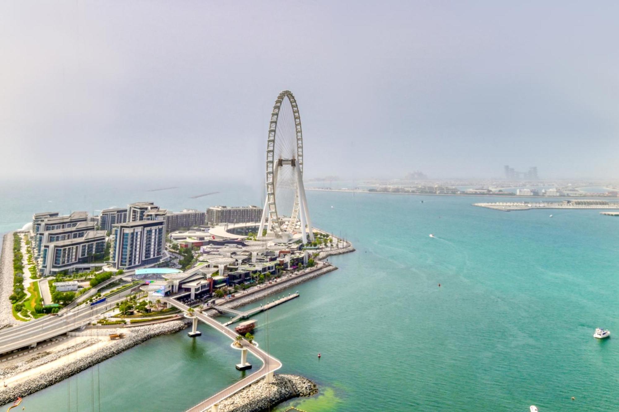 Apartamento Address Jbr Sea Views, Jumeirah Residence, Marina - Mint Dubai