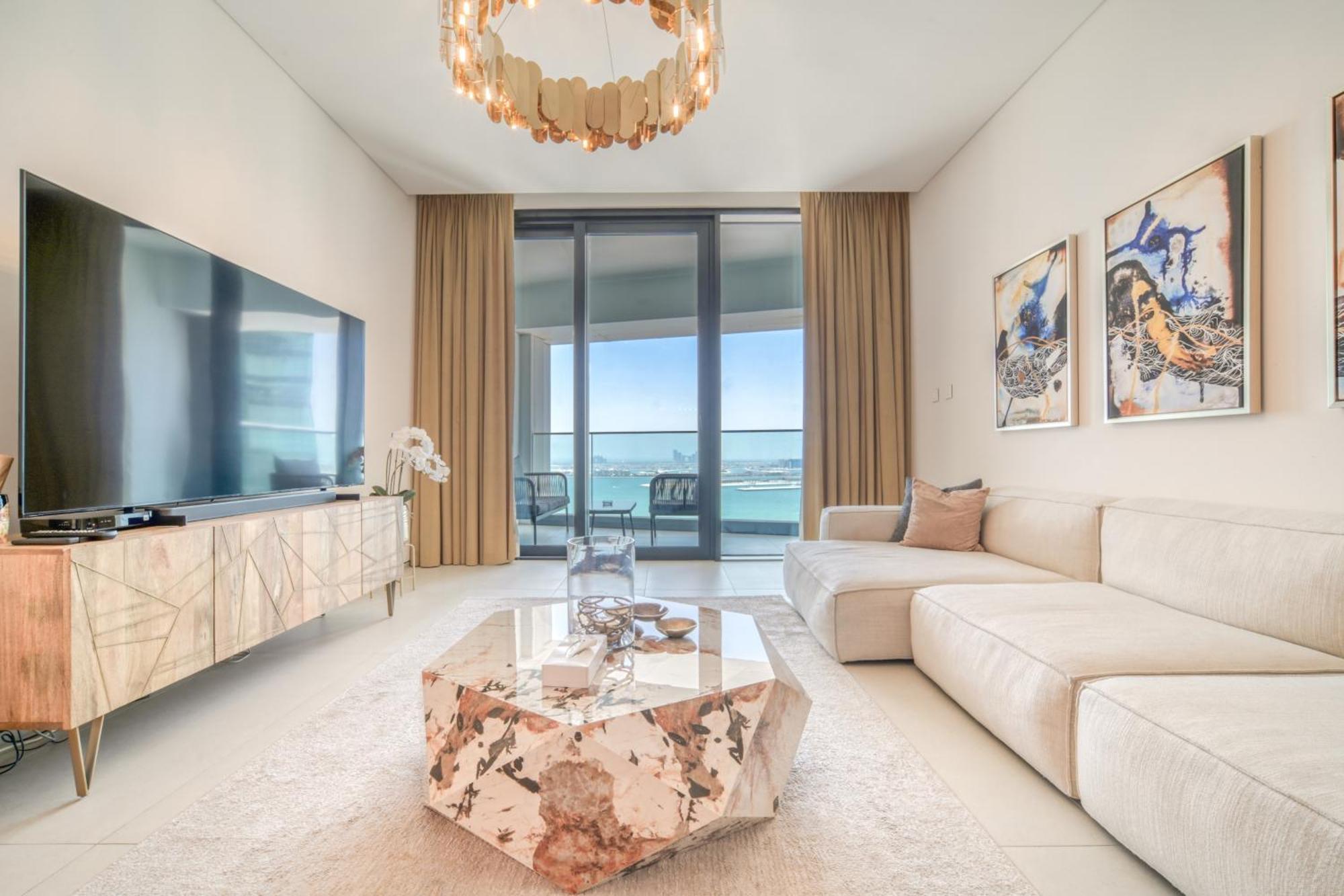 Address Jbr Sea Views, Jumeirah Residence, Marina - Mint Dubai