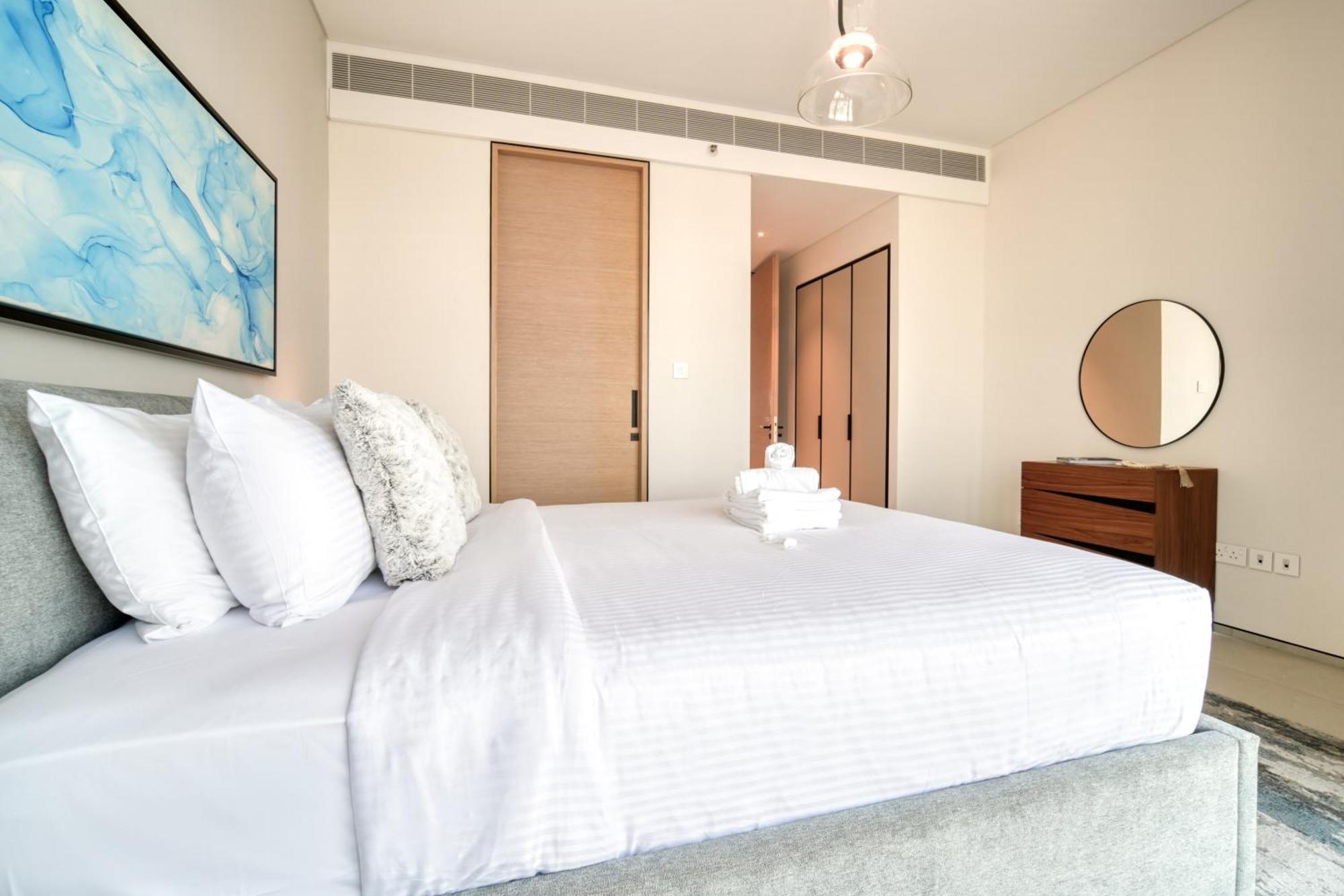 Address Jbr Sea Views, Jumeirah Residence, Marina - Mint