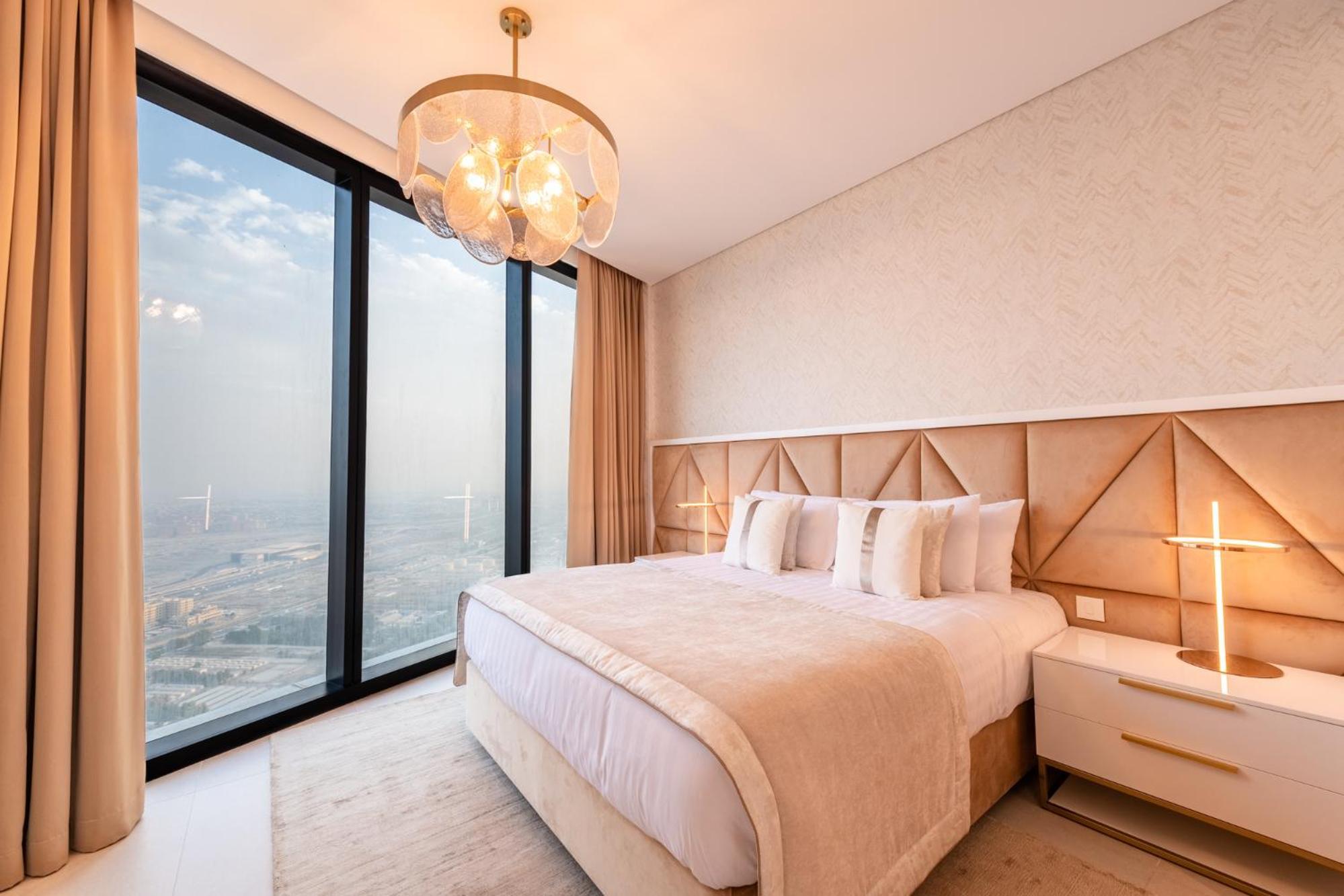 Address Jbr Sea Views, Jumeirah Residence, Marina - Mint * Dubai
