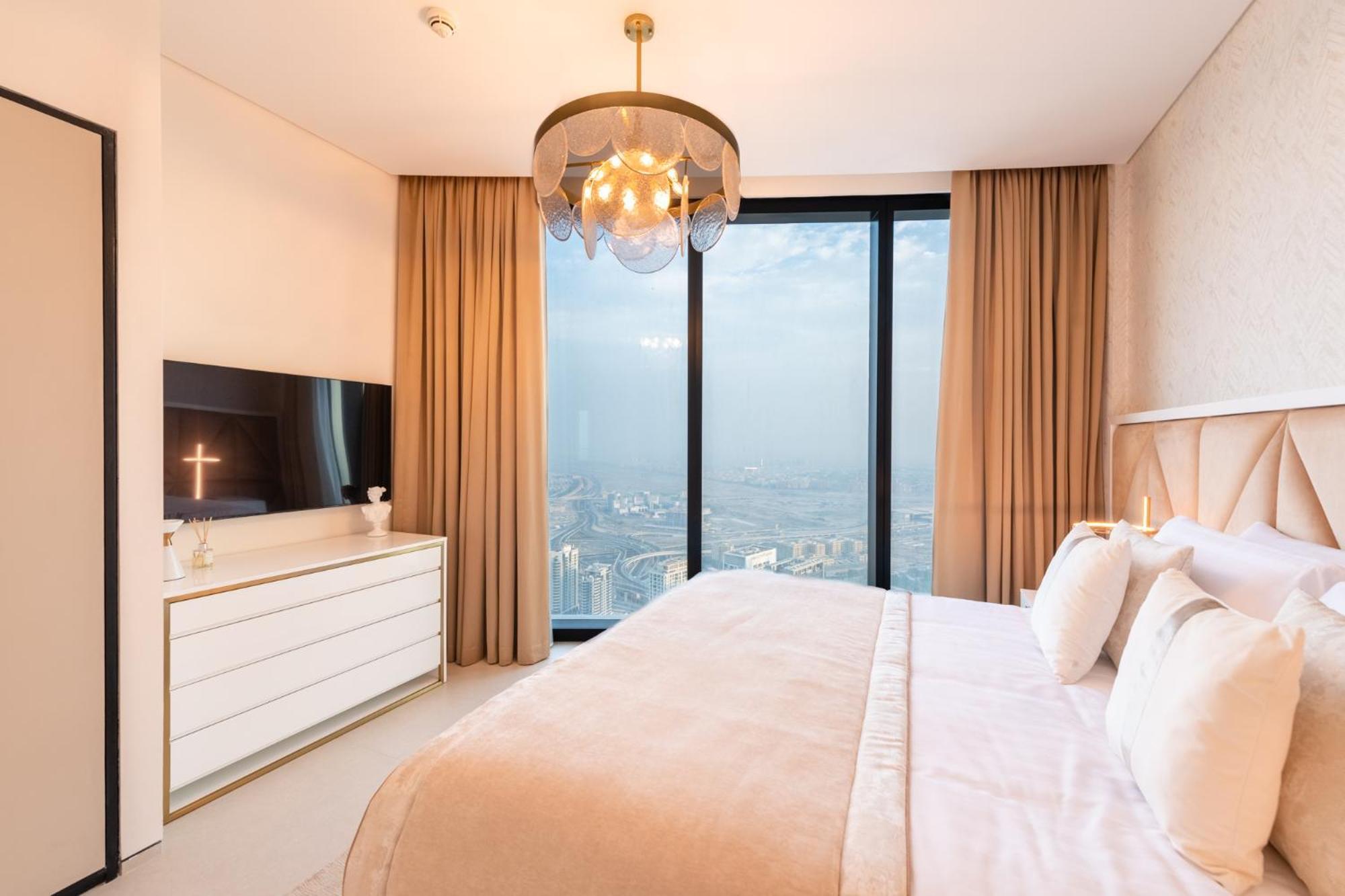 Address Jbr Sea Views, Jumeirah Residence, Marina - Mint