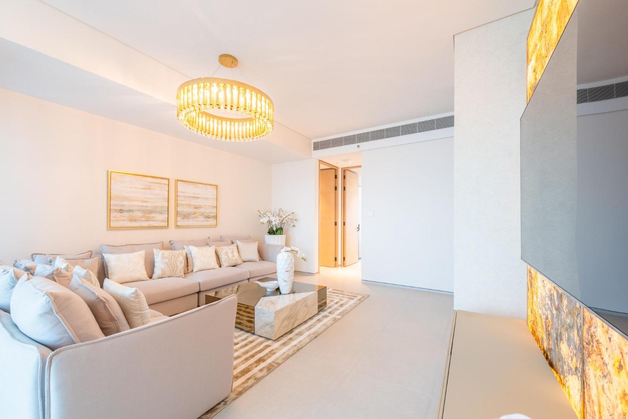 Address Jbr Sea Views, Jumeirah Residence, Marina - Mint Apartamento