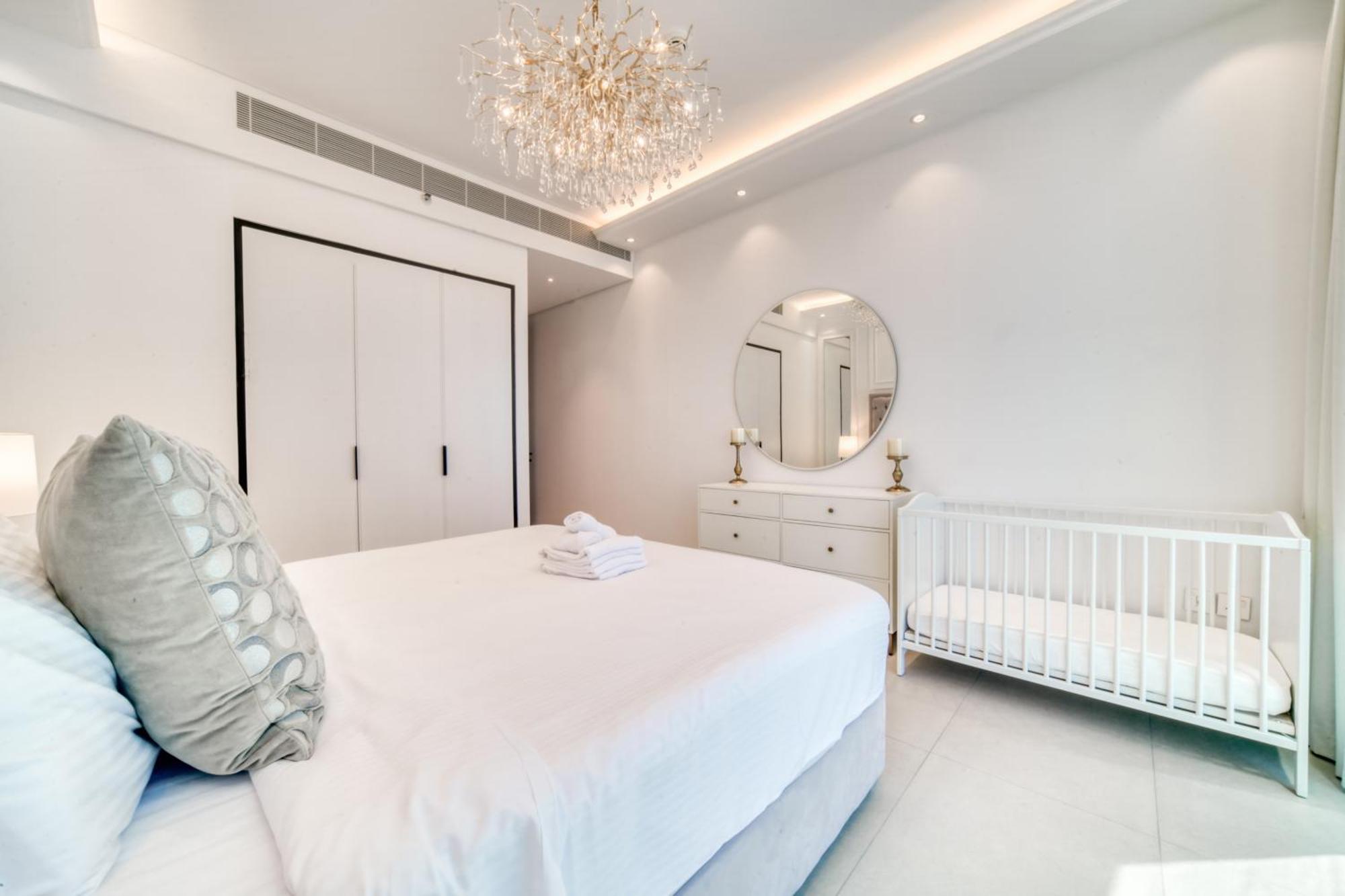 Apartamento Address Jbr Sea View, Jumeirah Residence, Marina - Mint *