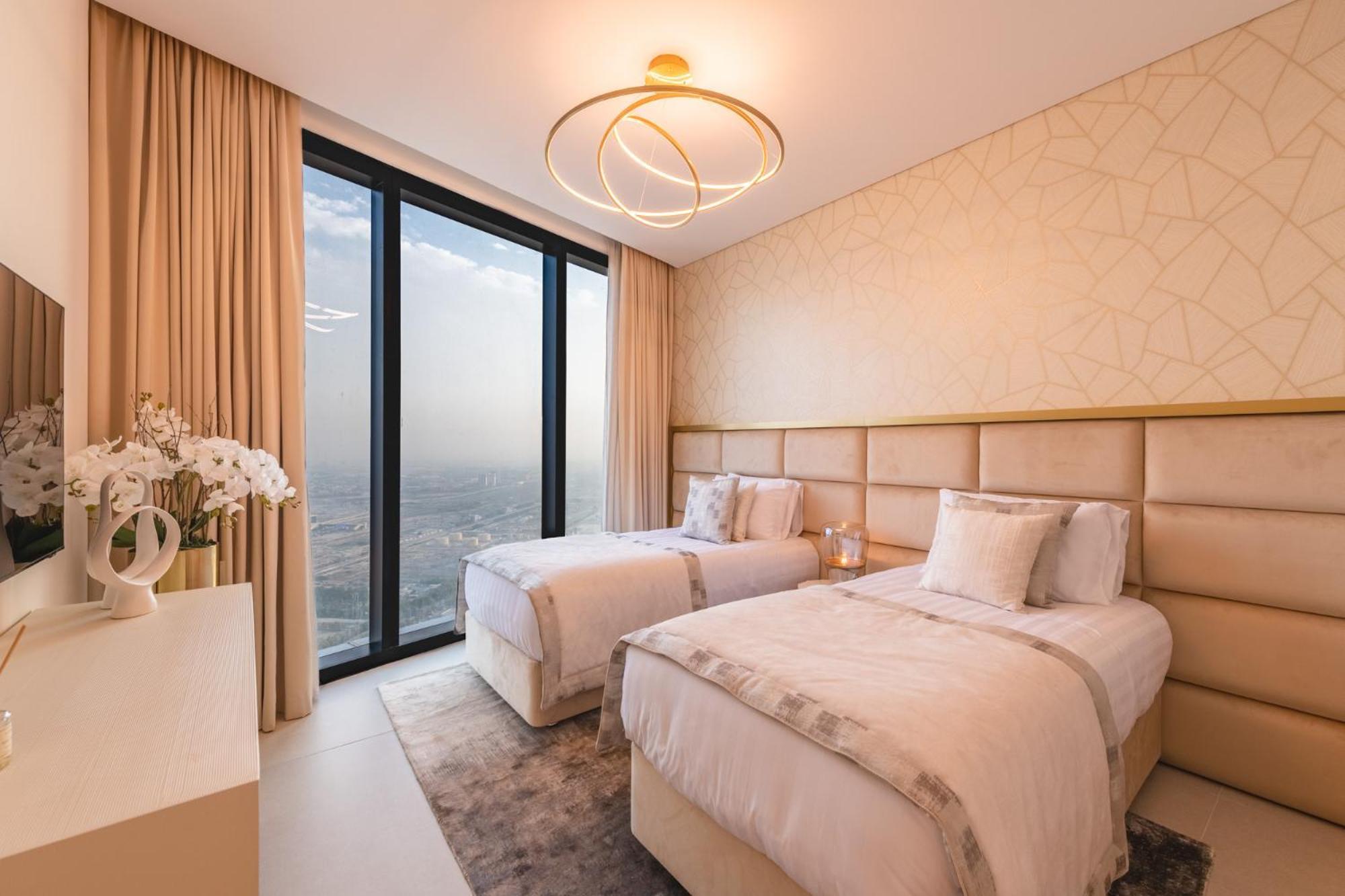 Address Jbr Sea Views, Jumeirah Residence, Marina - Mint Apartamento *