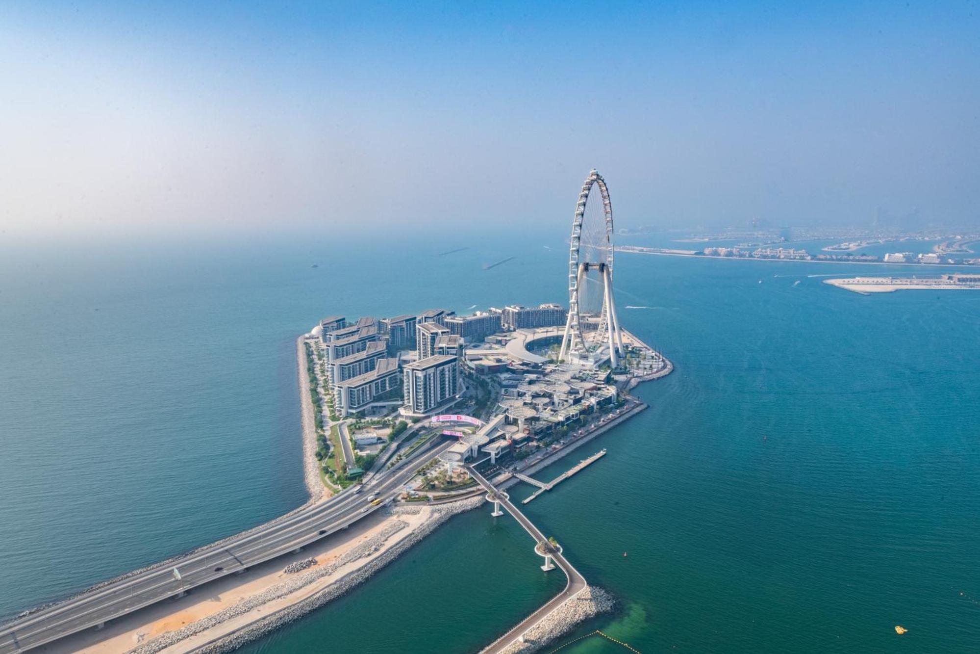 Address Jbr Sea Views, Jumeirah Residence, Marina - Mint Apartamento Dubai