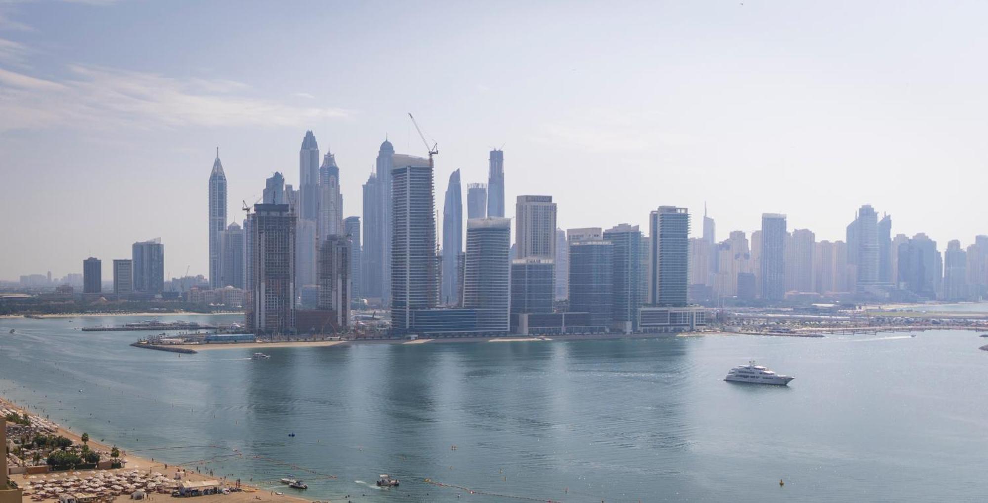 Apartamento With Private Access At Palm Jumeirah *