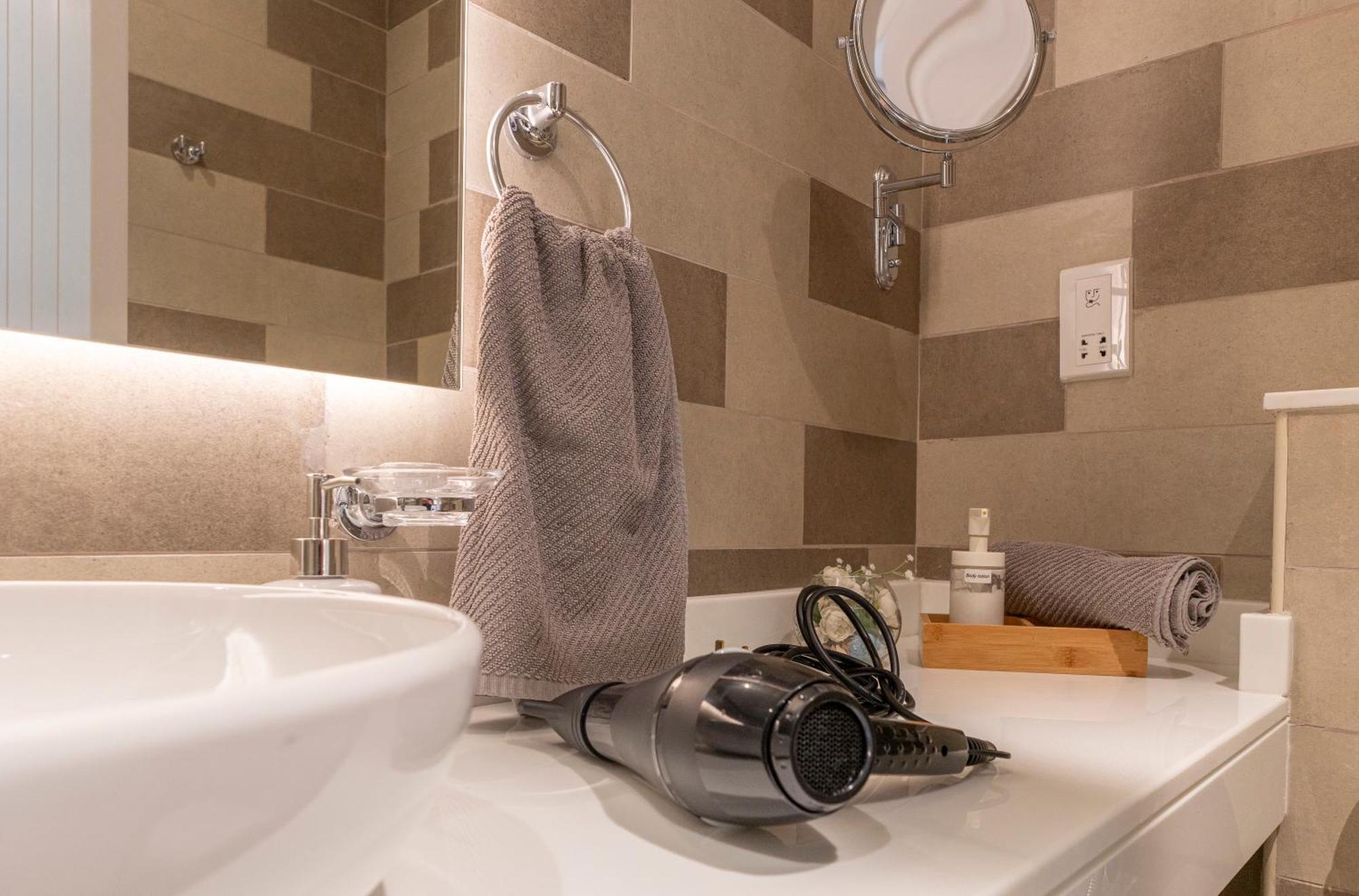 With Private Access At Palm Jumeirah Apartamento Dubai