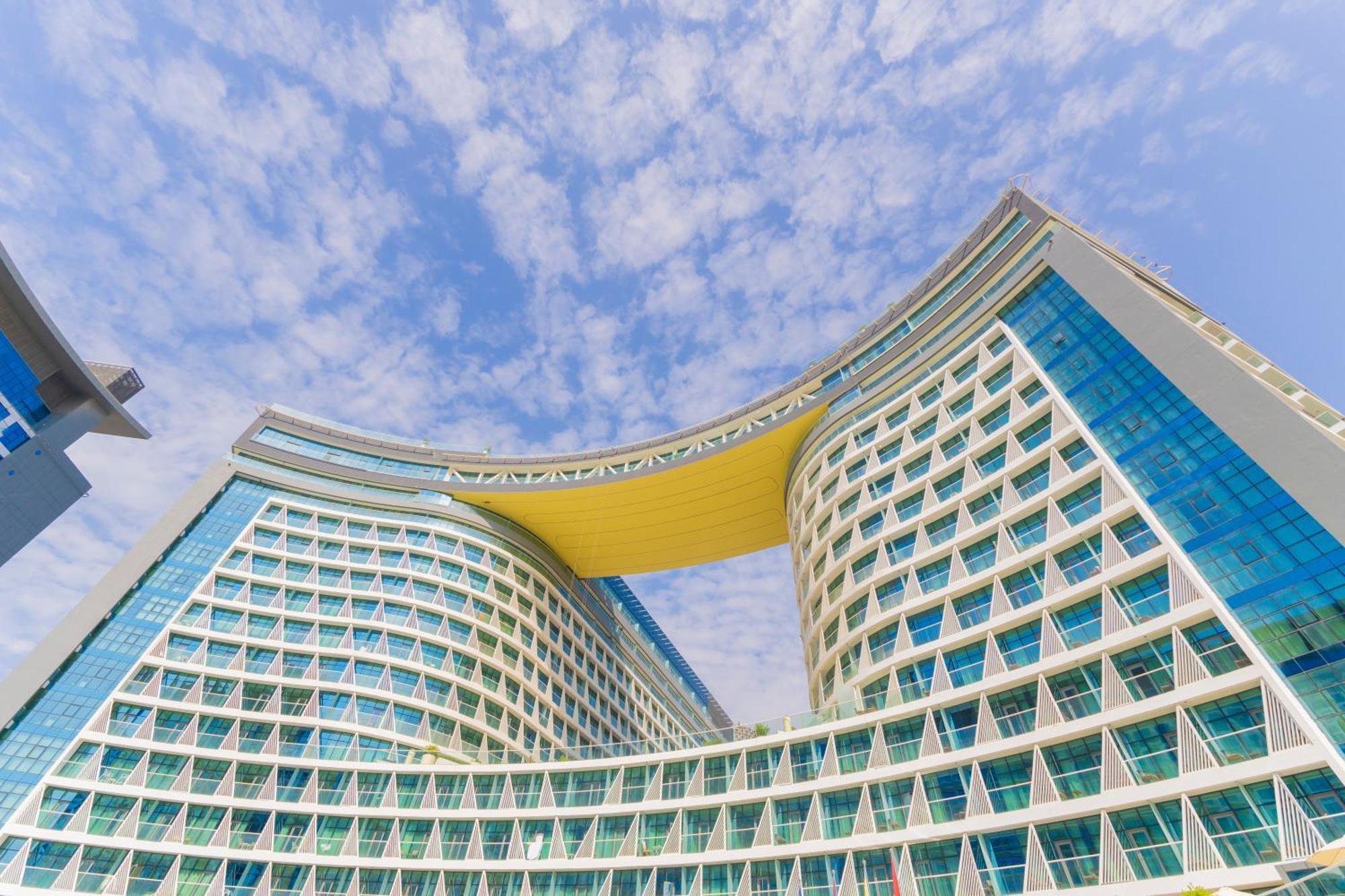 Apartamento With Private Access At Palm Jumeirah *