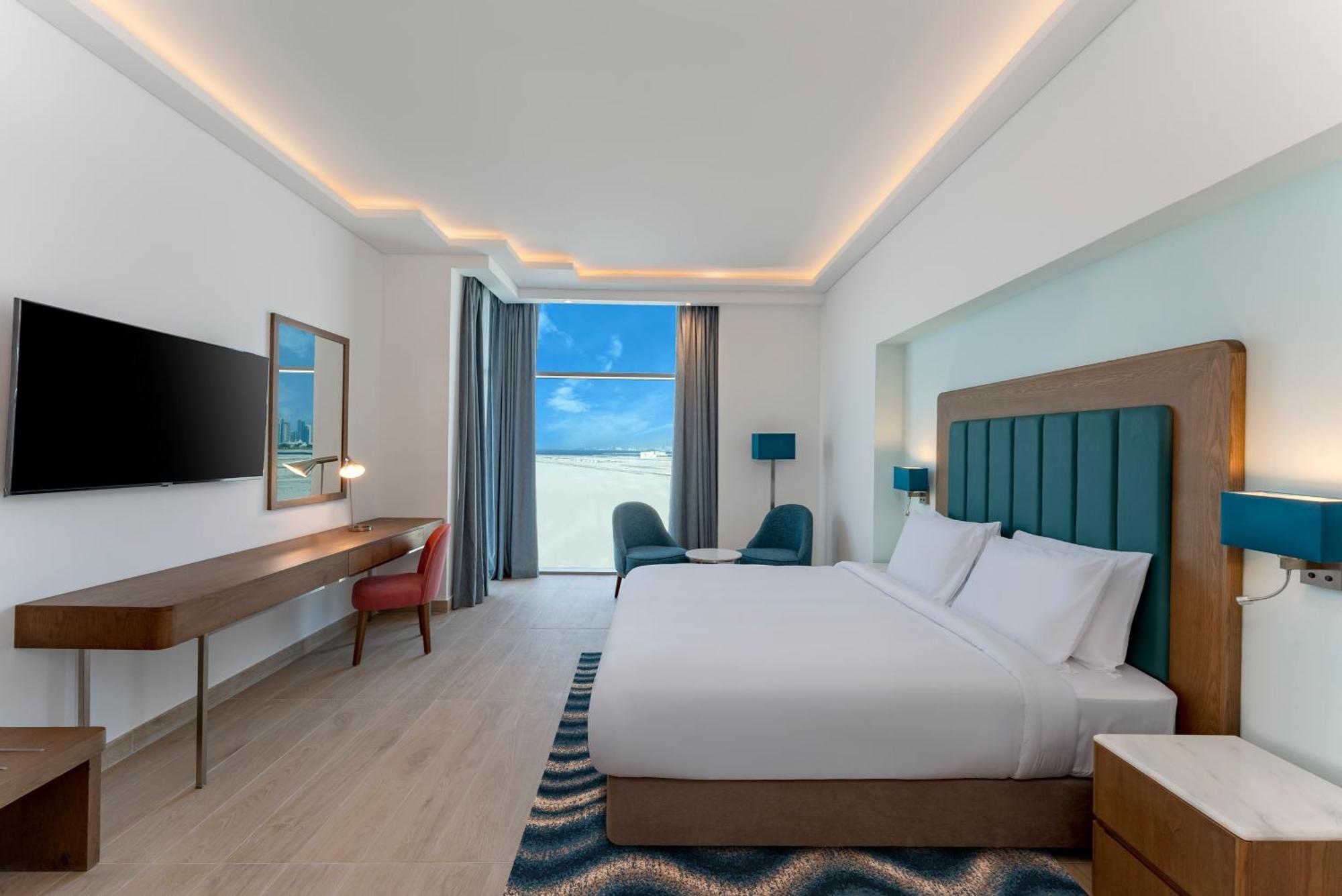 Park Regis By Islands Resor