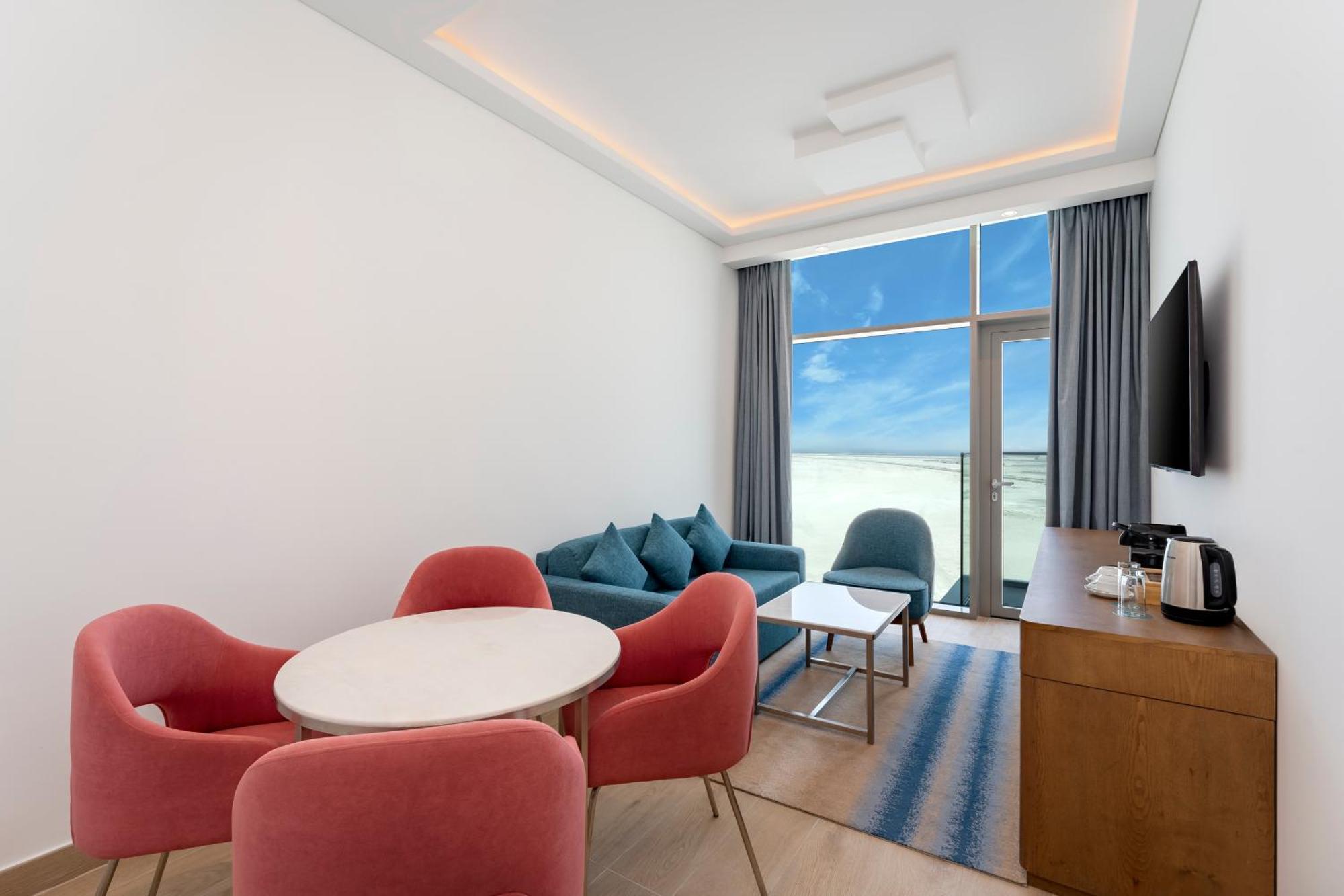 Resor Park Regis By Islands